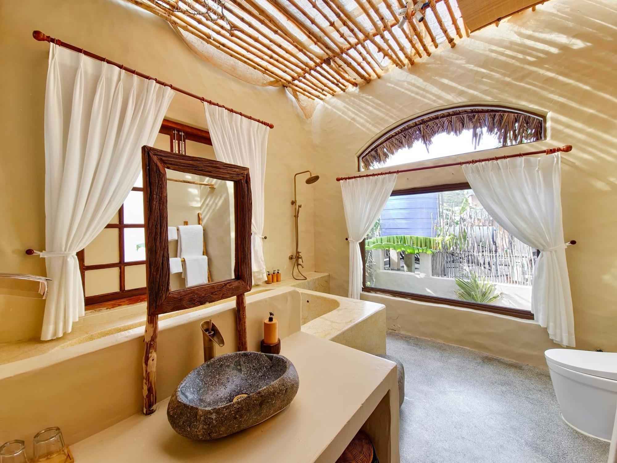Hotel Red Sands Mui Ne