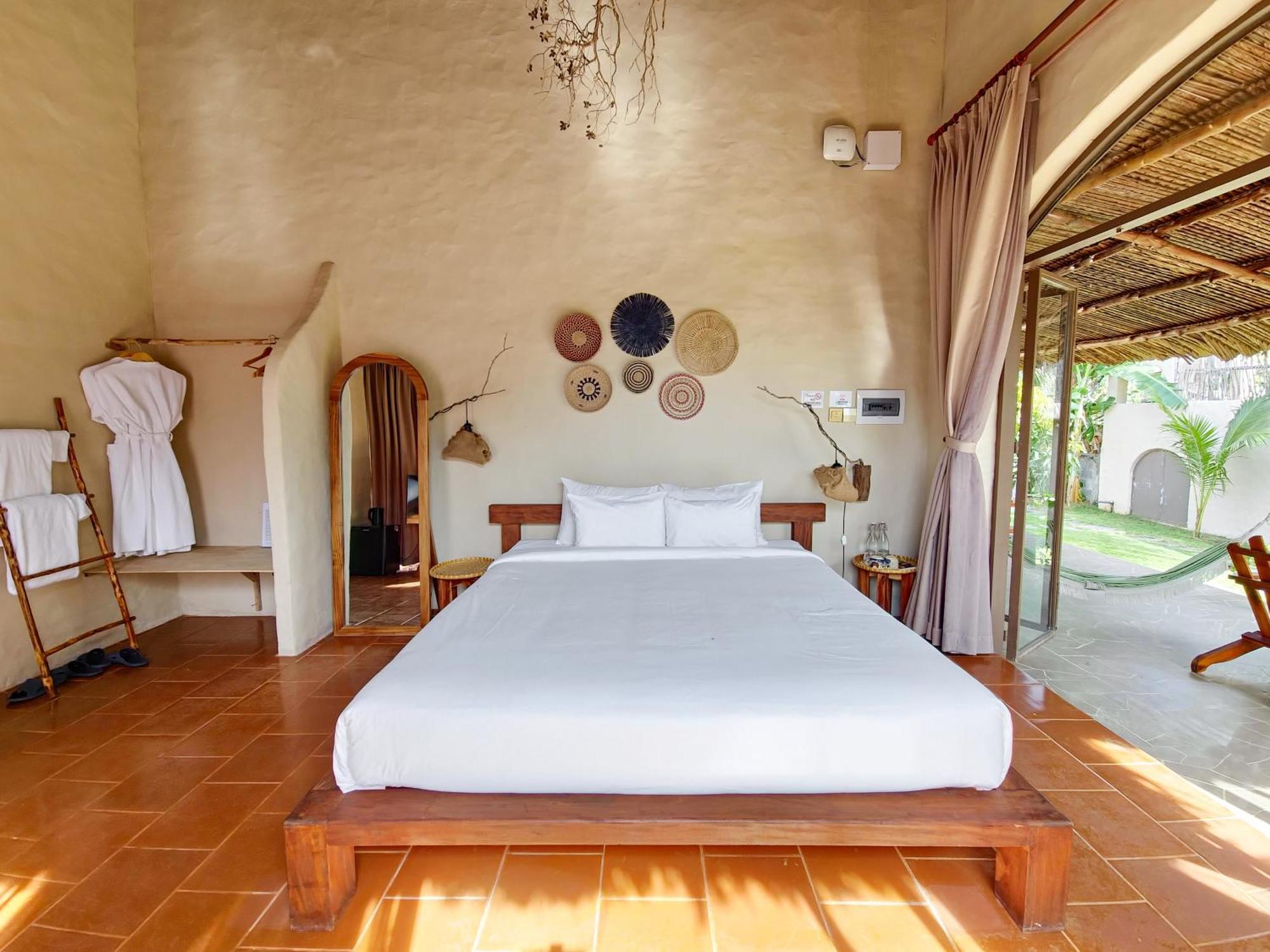 Red Sands Mui Ne Hotel