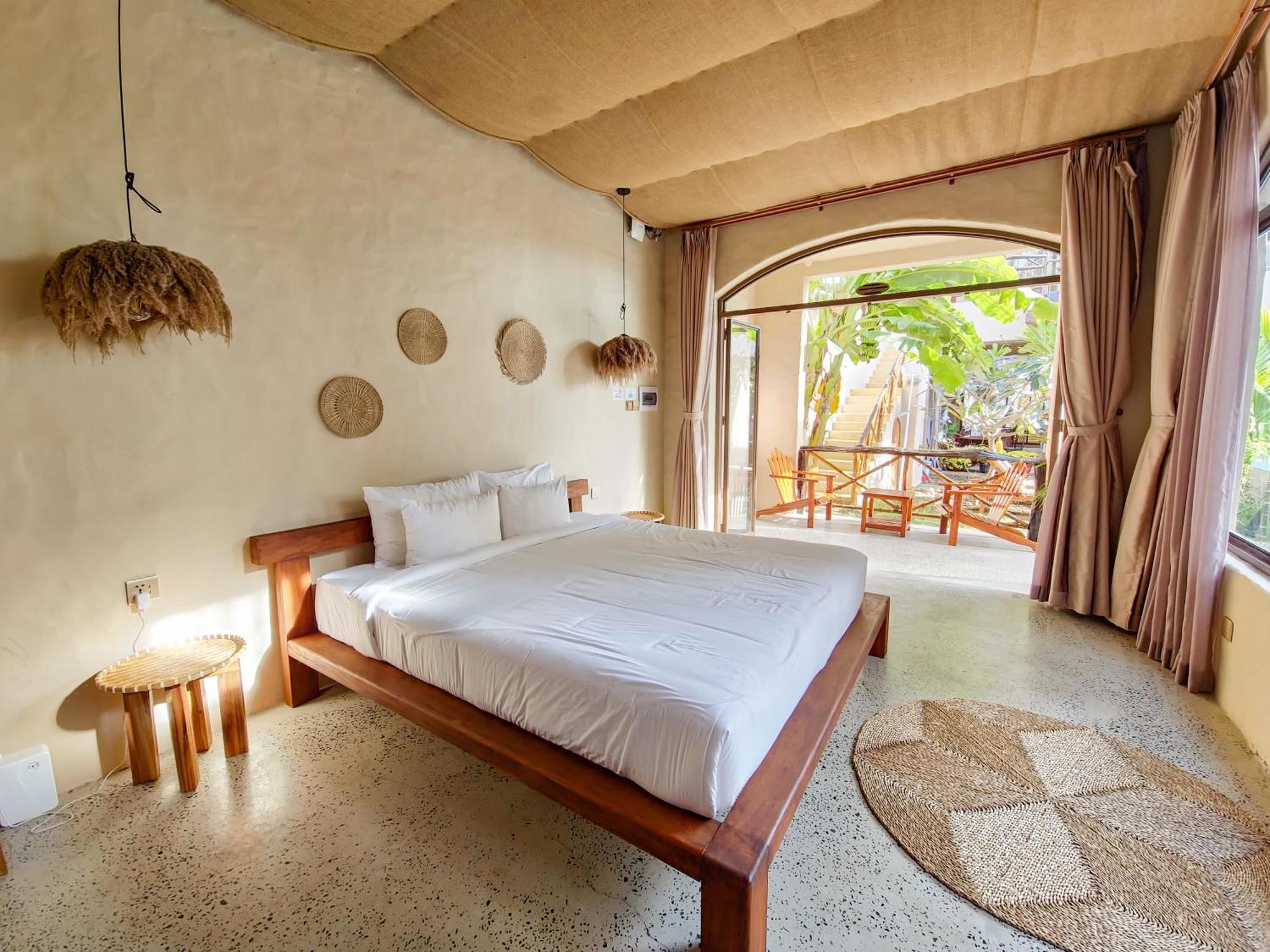 Red Sands Mui Ne Hotel Phan Thiet