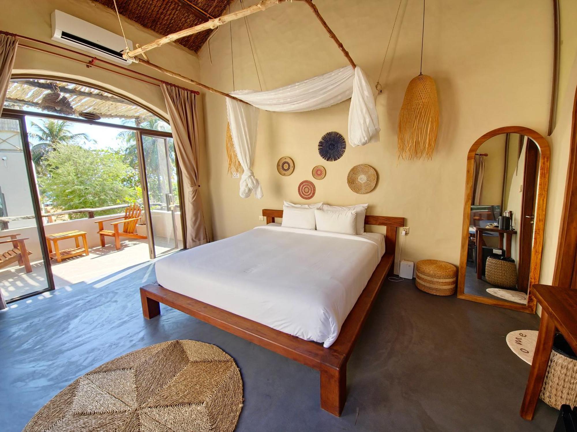 Red Sands Mui Ne 3*