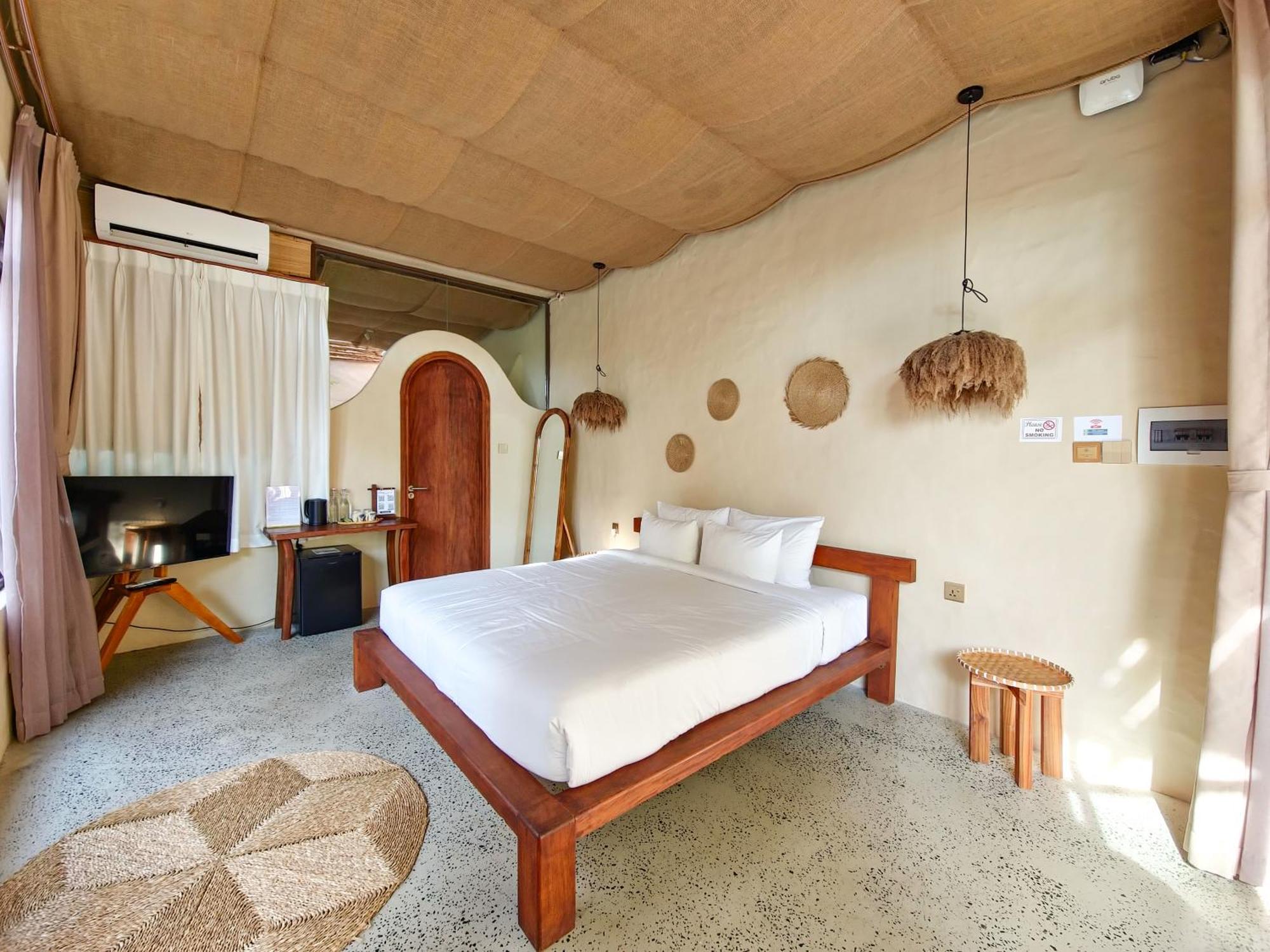 Red Sands Mui Ne 3* Phan Thiet