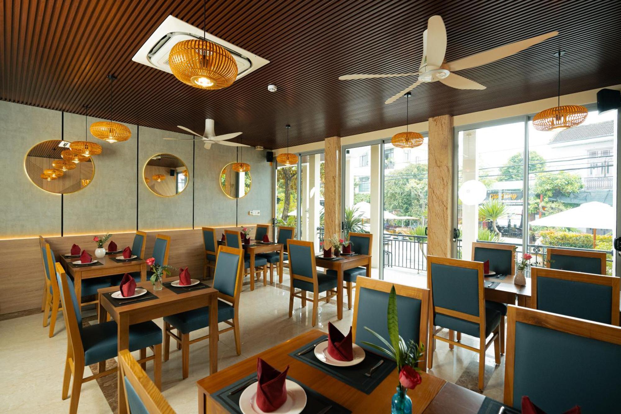 Aparthotel Full Moon & - Hoi An