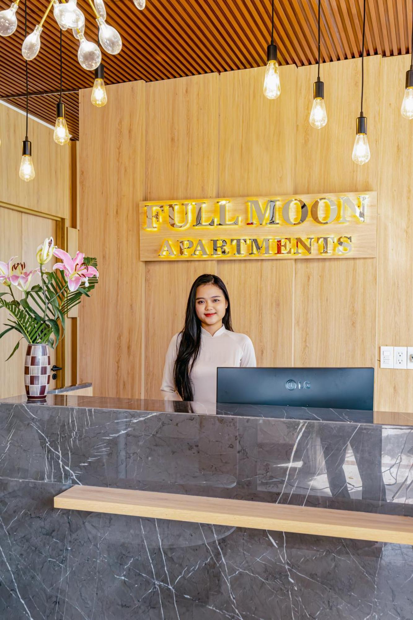 Aparthotel Full Moon & - Hoi An