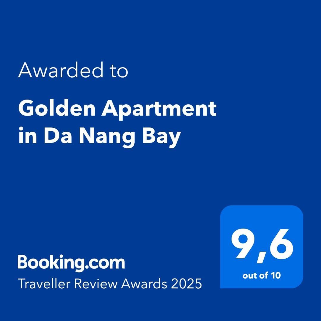 Golden In Bay Aparthotel *