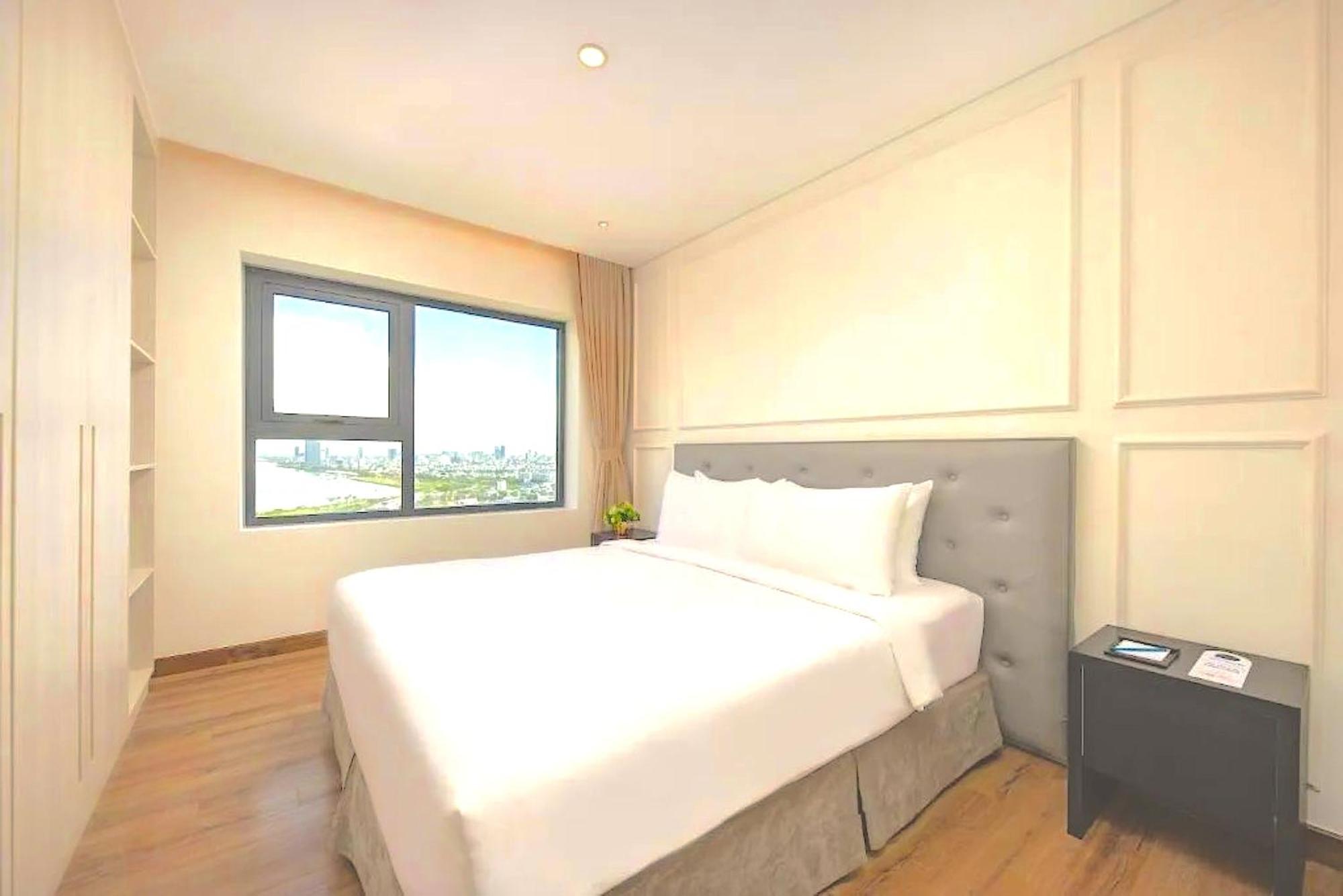 Golden In Bay Aparthotel