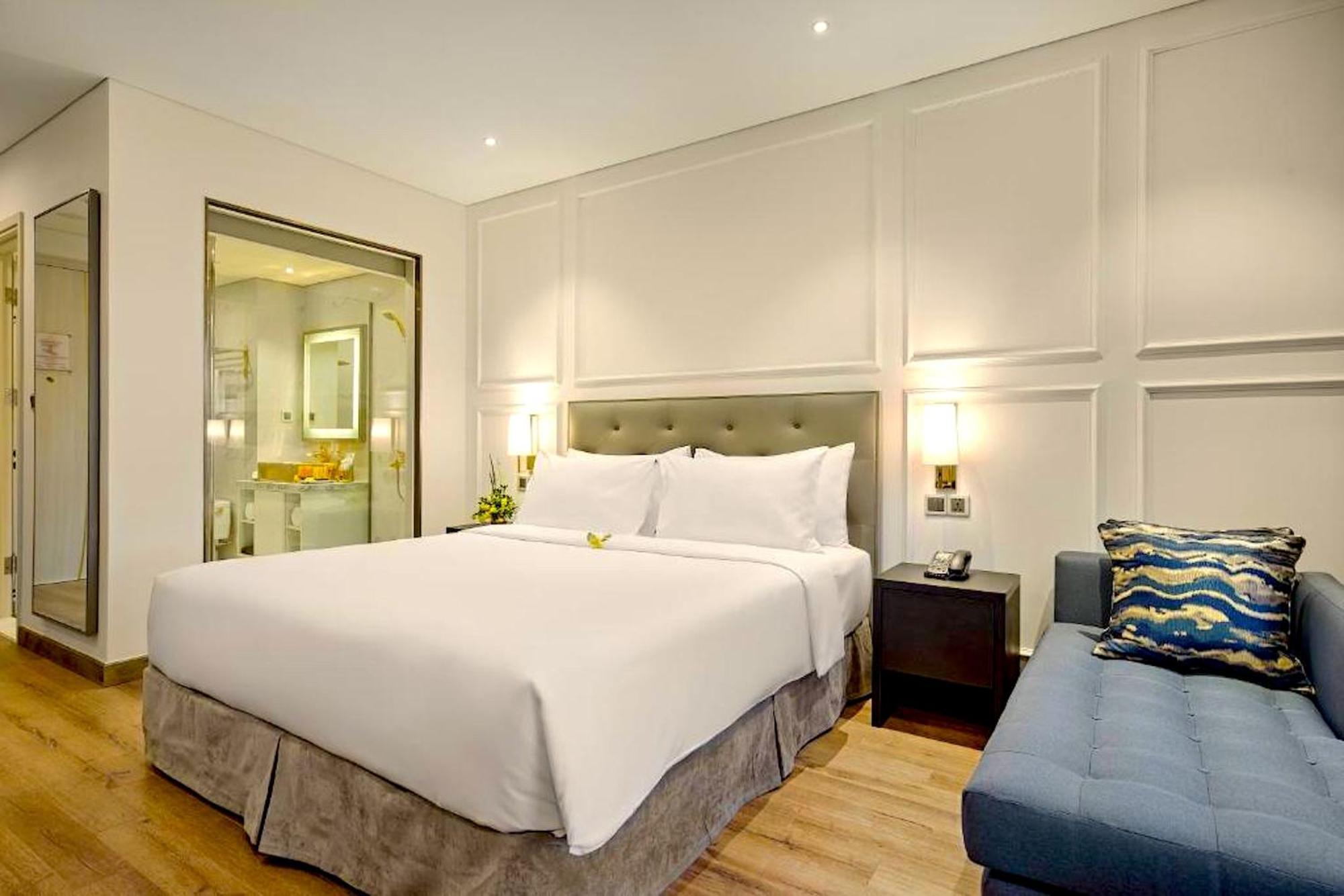 Aparthotel Golden In Bay *