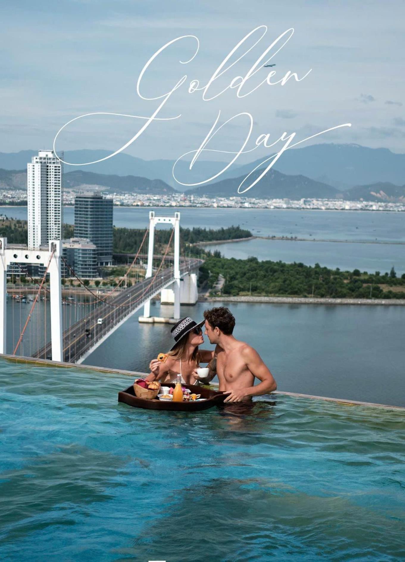 Golden In Bay Da Nang
