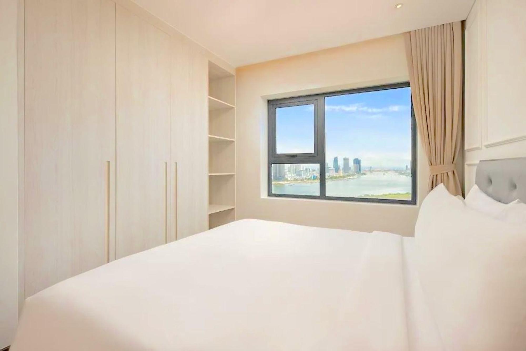 Golden In Bay Aparthotel *