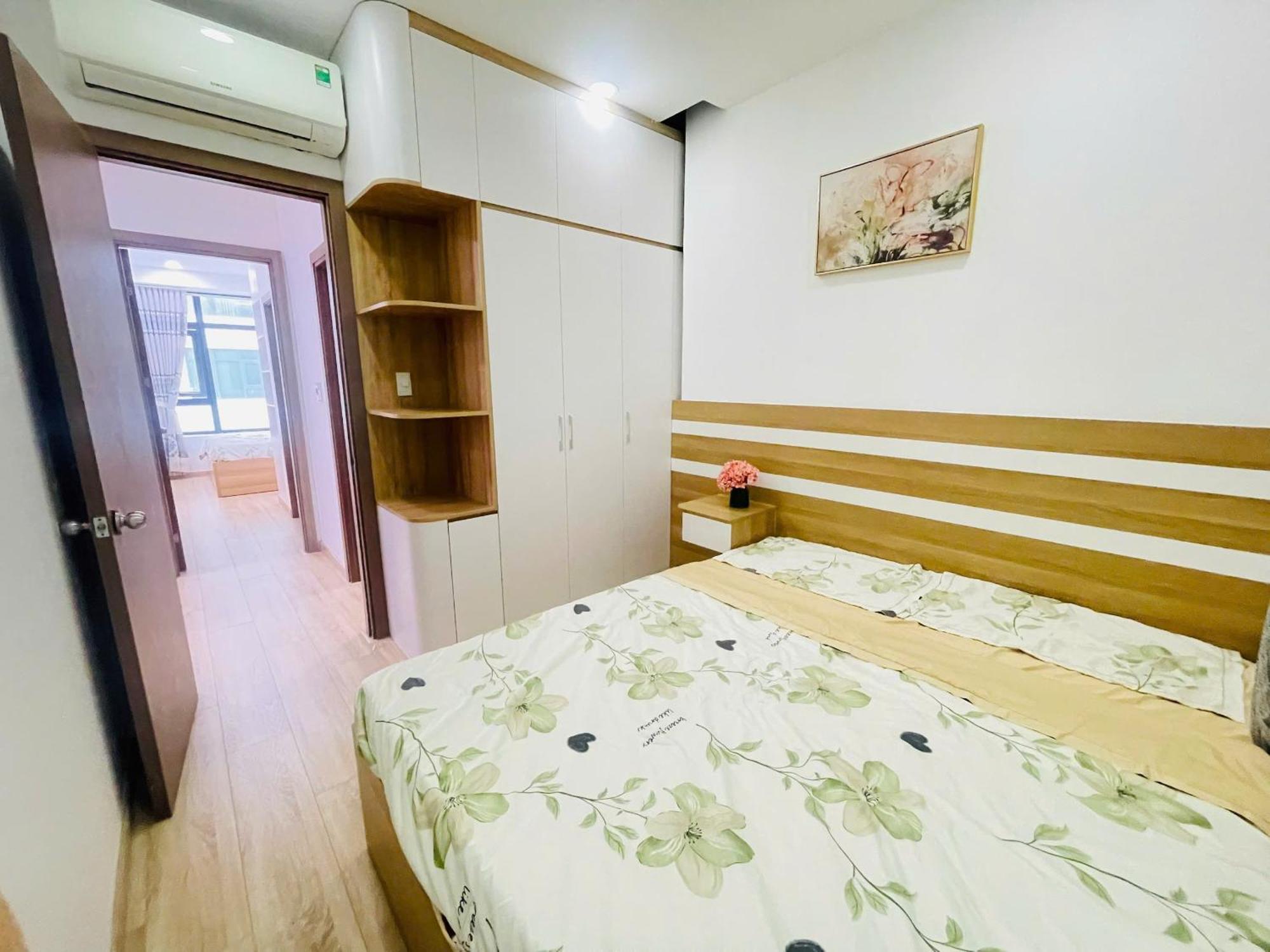 Aparthotel Greenhome & *