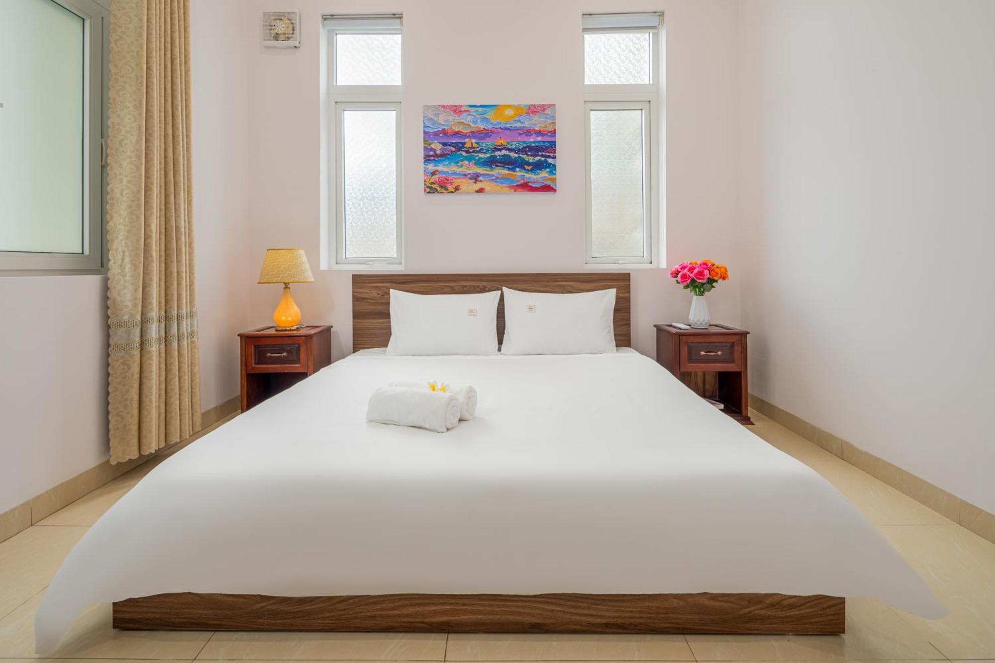 Blue Sea Villa Da Nang