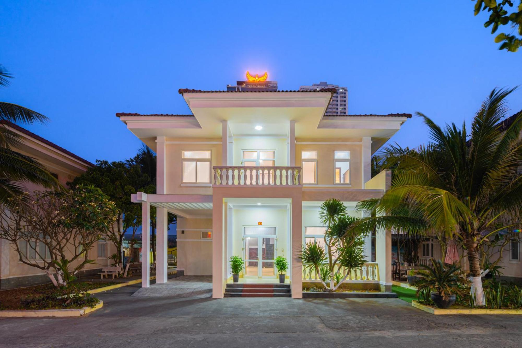 Blue Sea Villa Da Nang