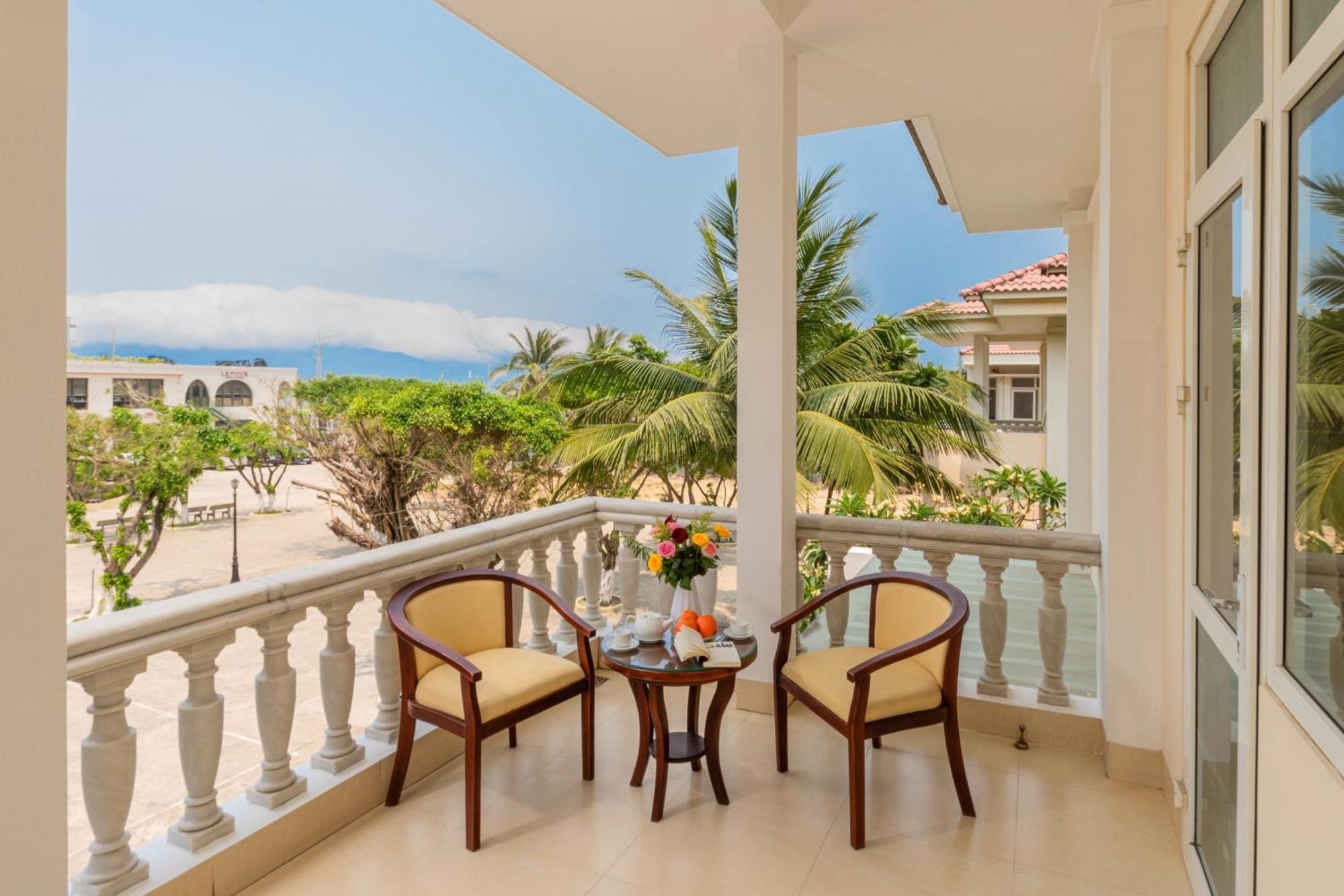 Blue Sea Villa