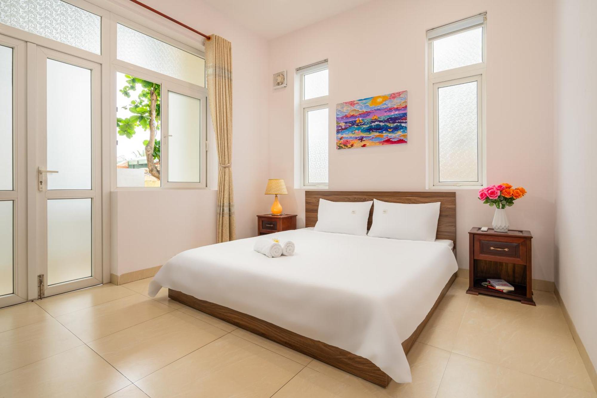 Blue Sea Villa Da Nang