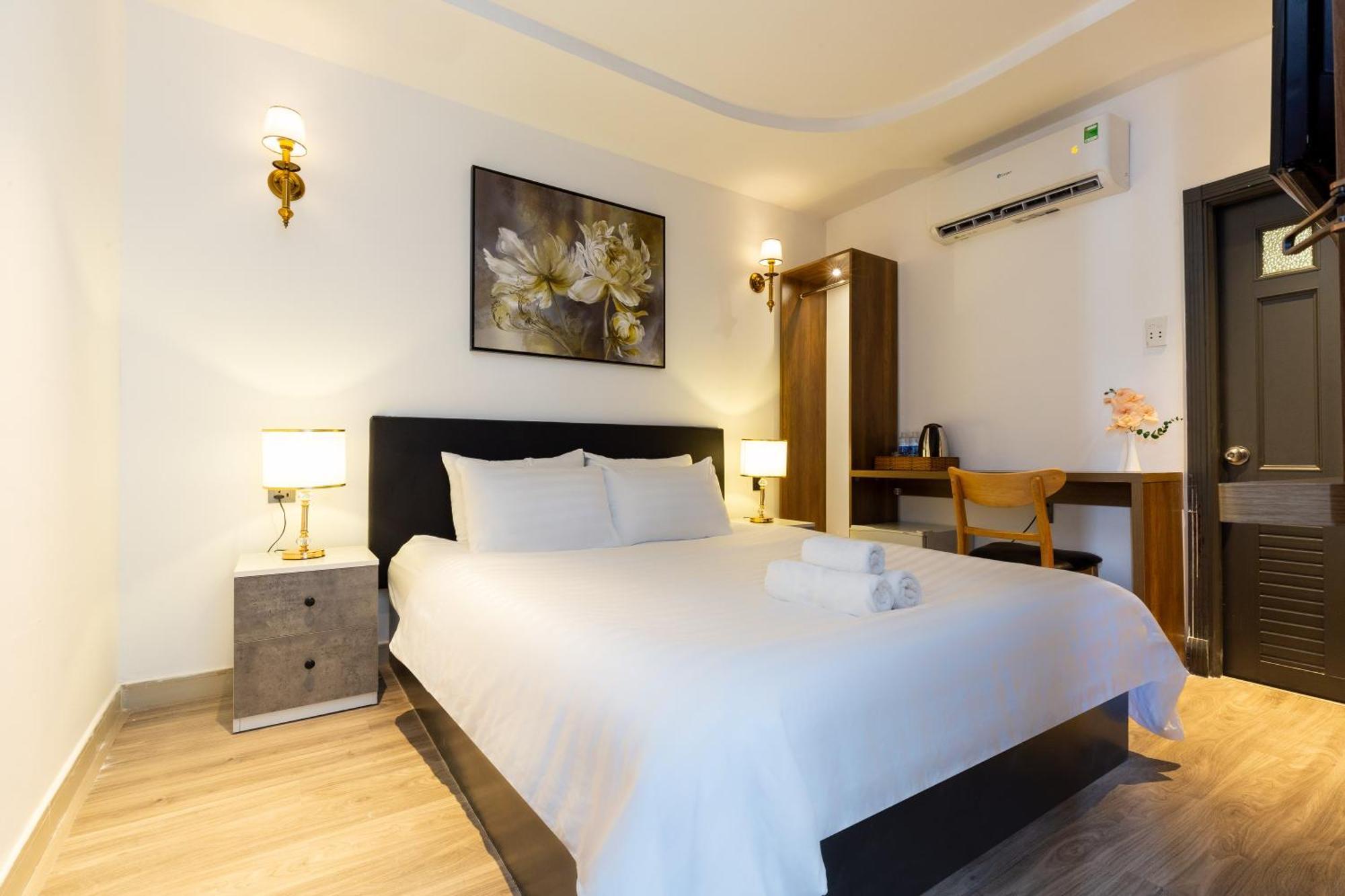 Saigon Luxury Ho Chi Minh City