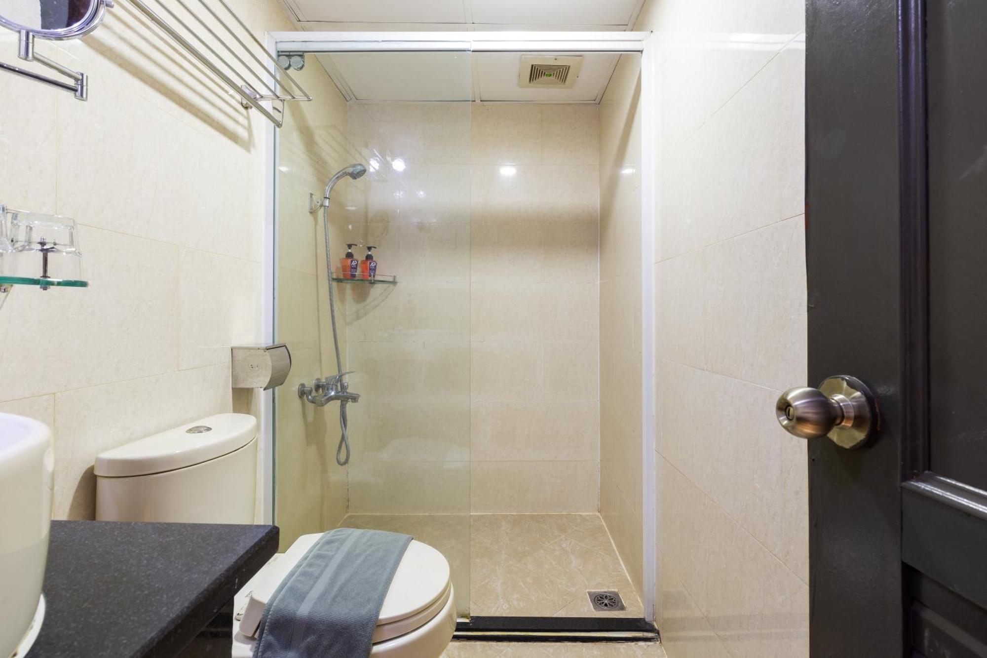 Saigon Luxury 3* Ho Chi Minh City