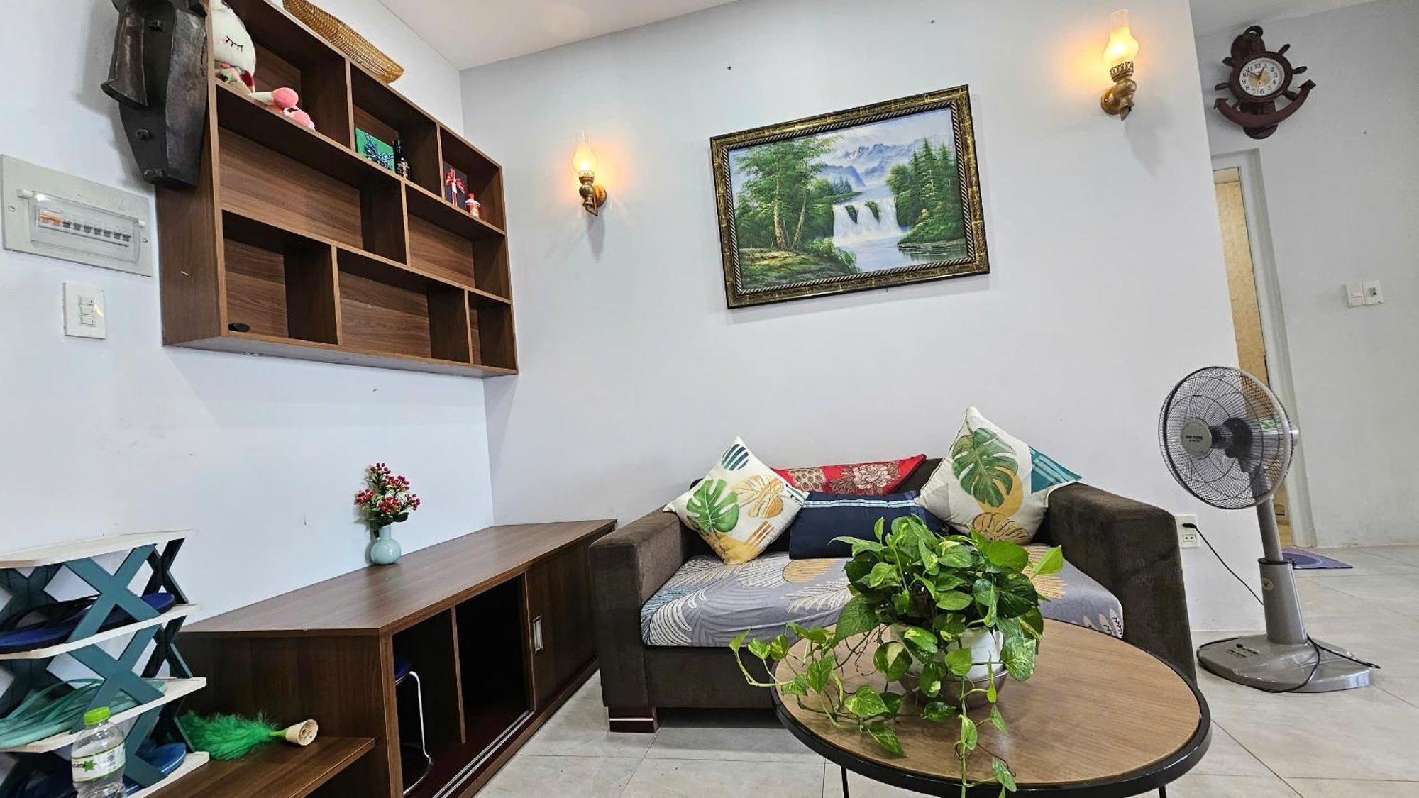 Greenhome & Aparthotel *