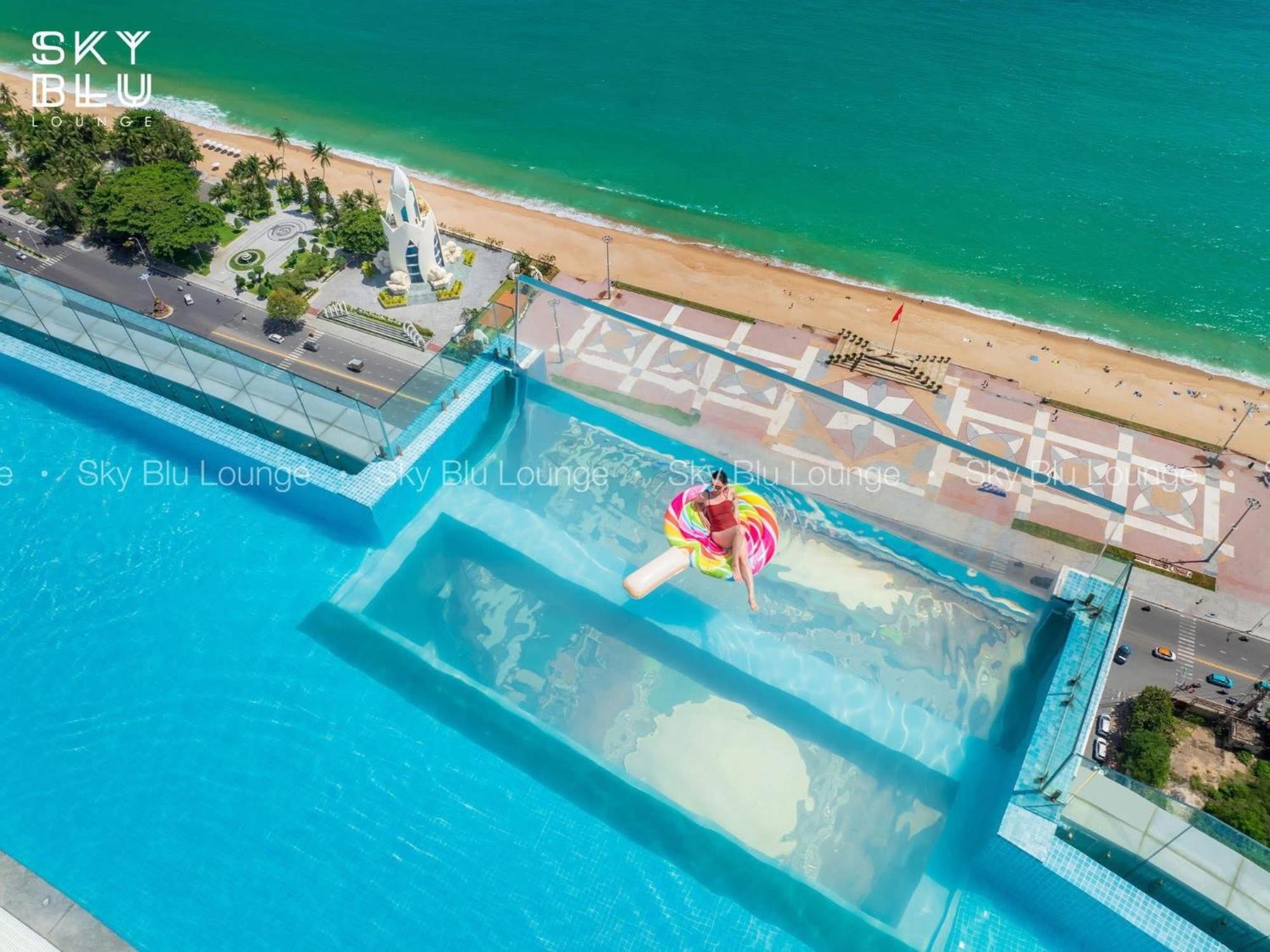 Aparthotel Panorama Nha Trang