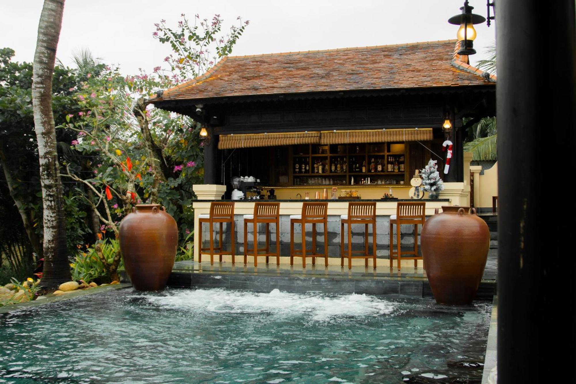 Su Retreat - Riverfront Hoi An