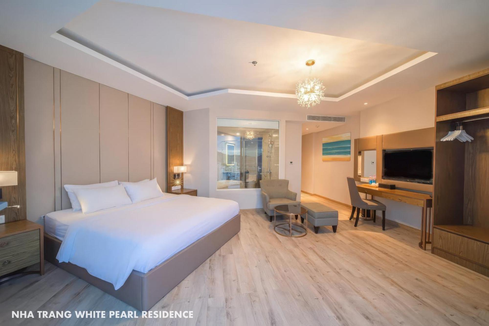 Aqua Beachfront Panorama Centre 4* Nha Trang