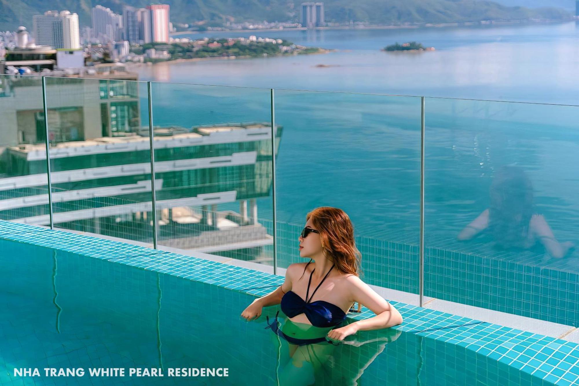 Aqua Beachfront Panorama Centre Hotel Nha Trang
