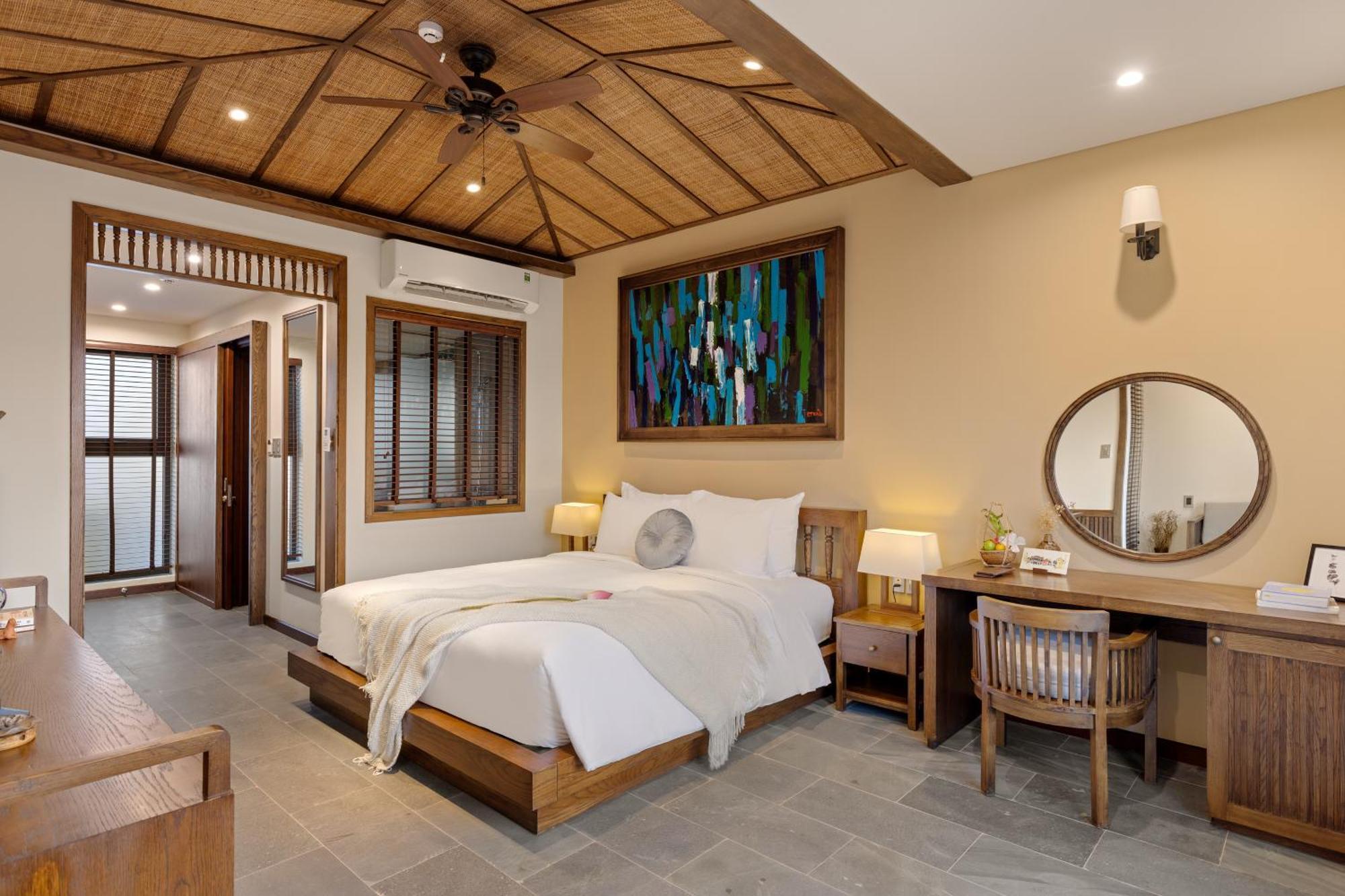 Resort Su Retreat - Riverfront Hoi An