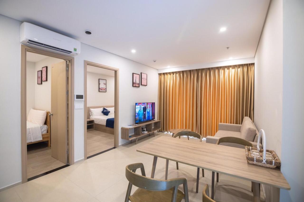 The Song Luxury Apartment
