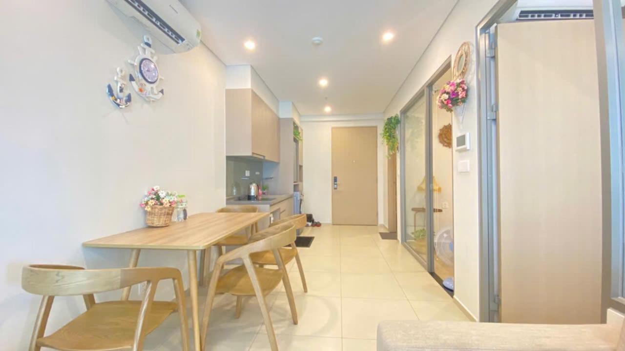 The Song Luxury Apartment *
