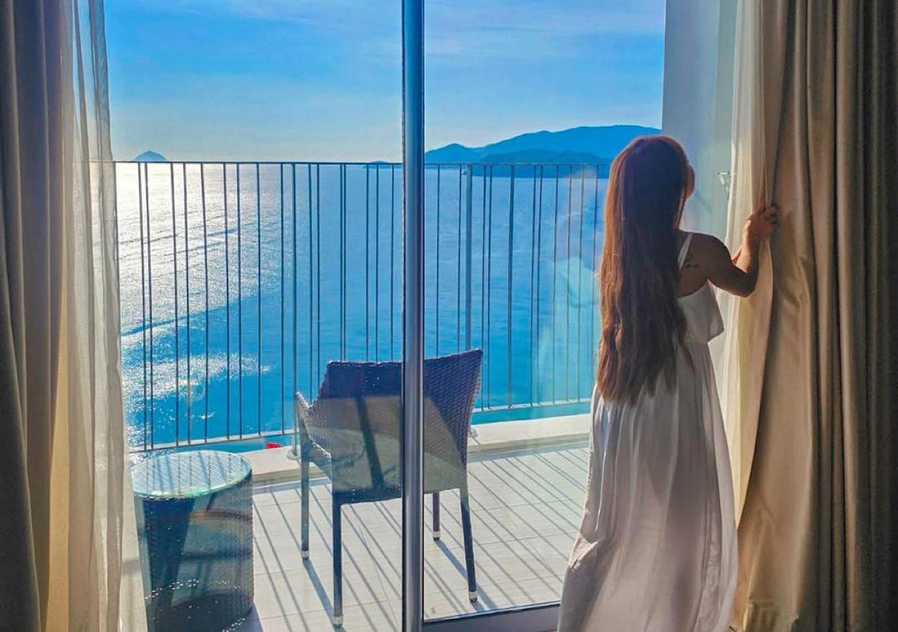 Aparthotel Panorama Wins Residences Nha Trang