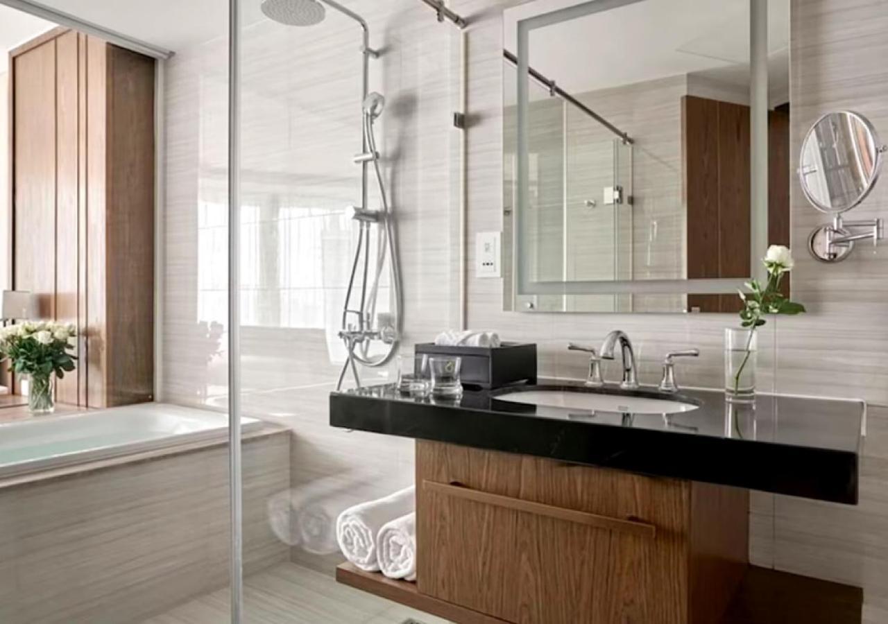 Panorama Wins Residences 5*
