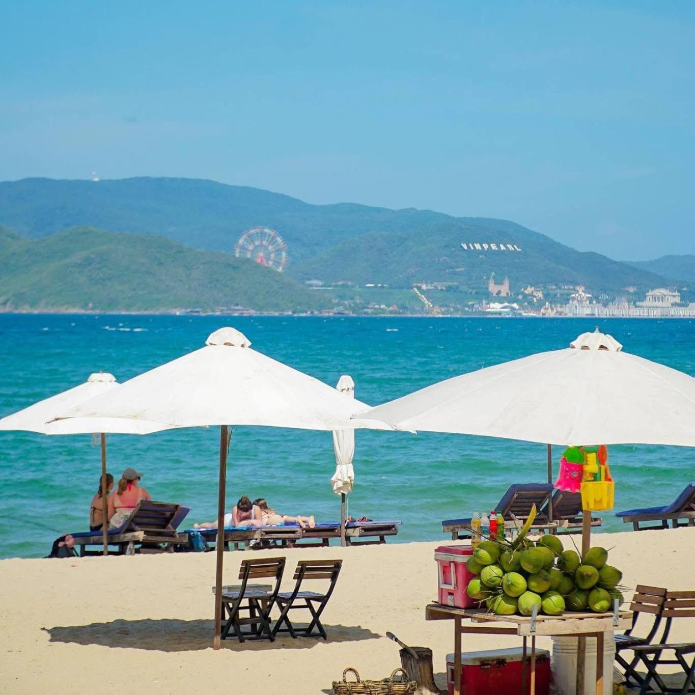 Panorama Wins Residences Aparthotel Nha Trang