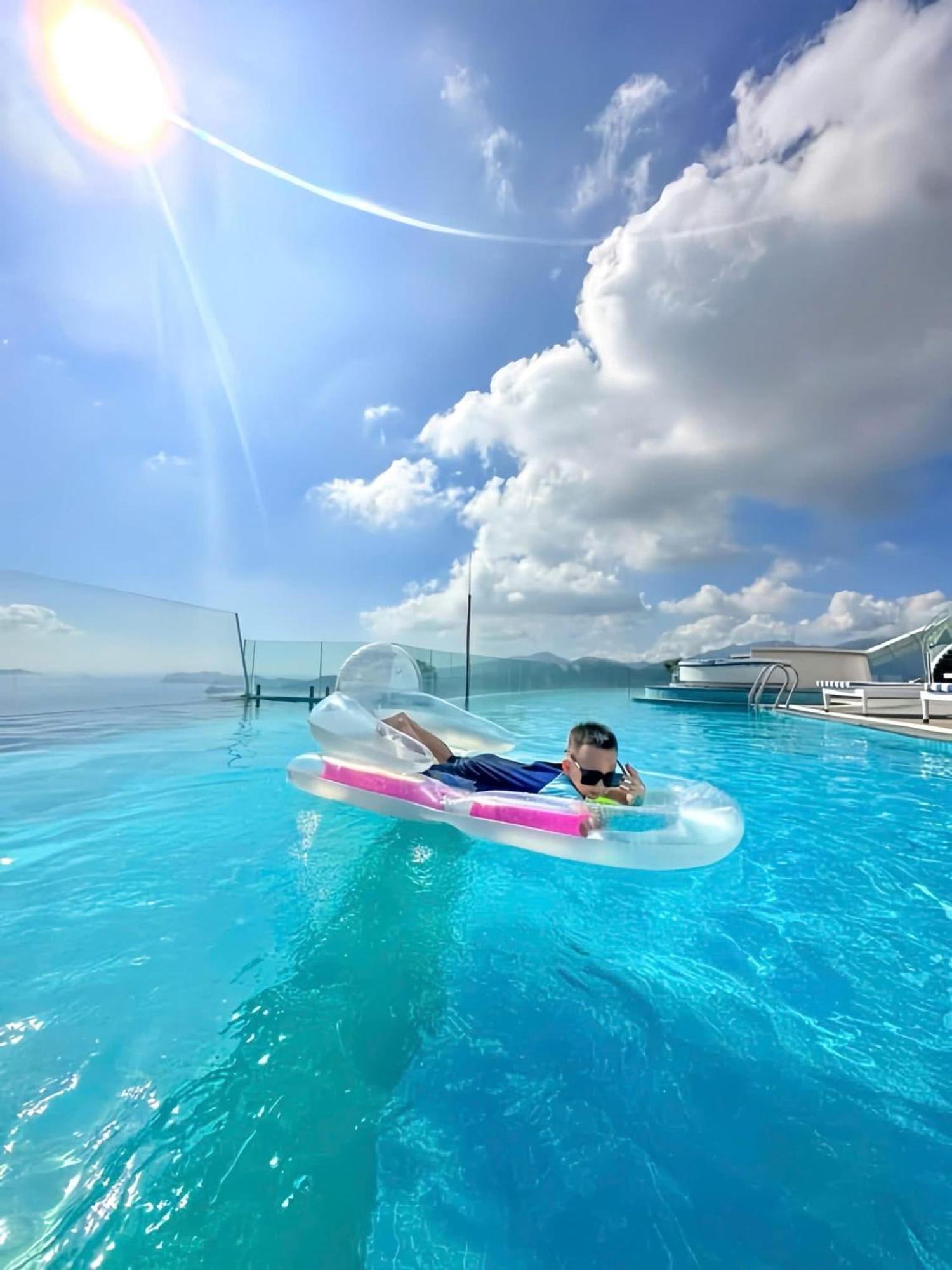 Panorama Wins Residences 5*