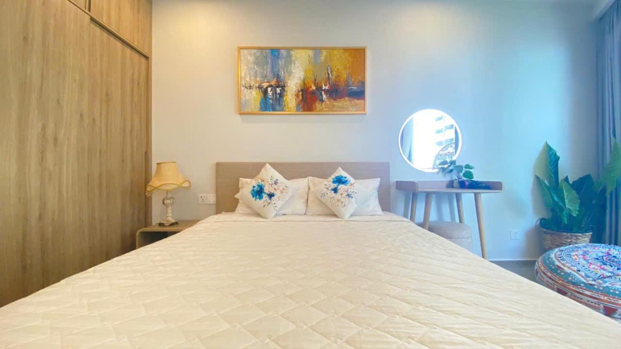 Apartment The Song Luxury Vung Tau