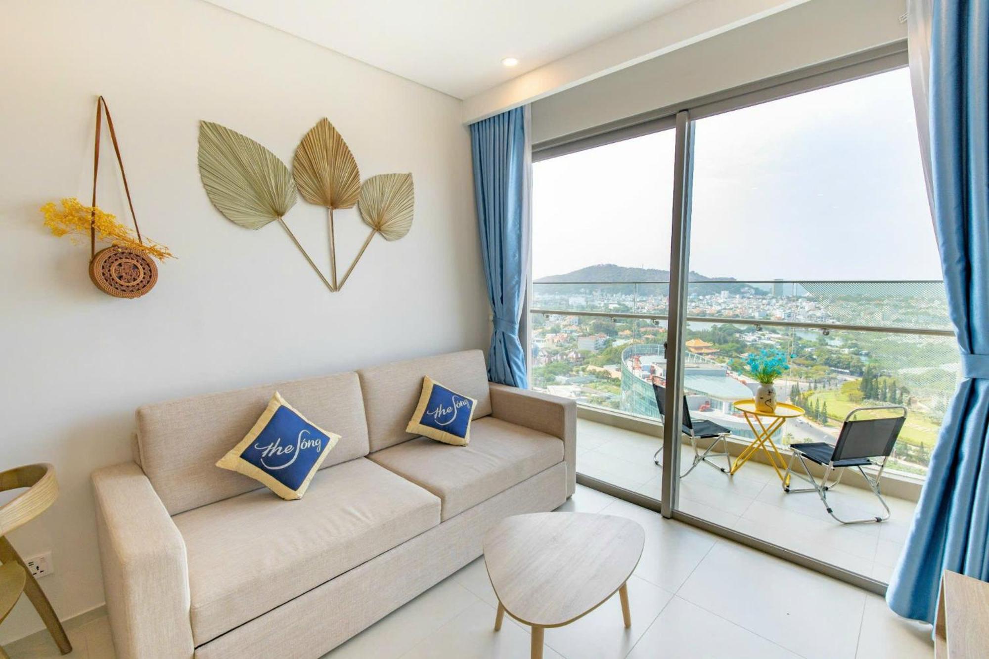 The Song Luxury Apartment *