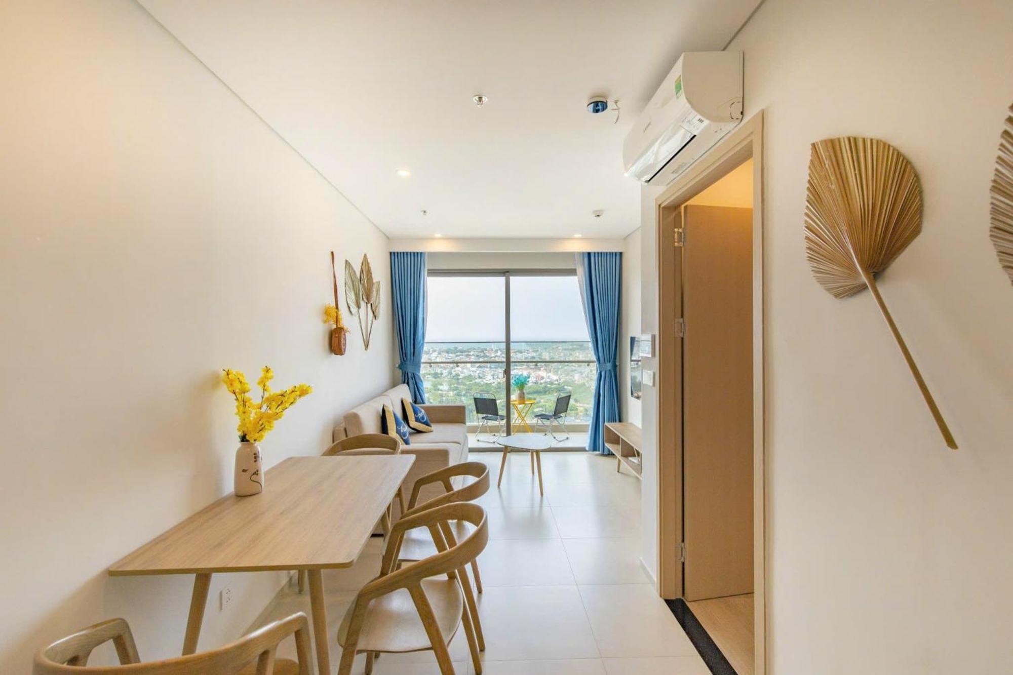 The Song Luxury Vung Tau