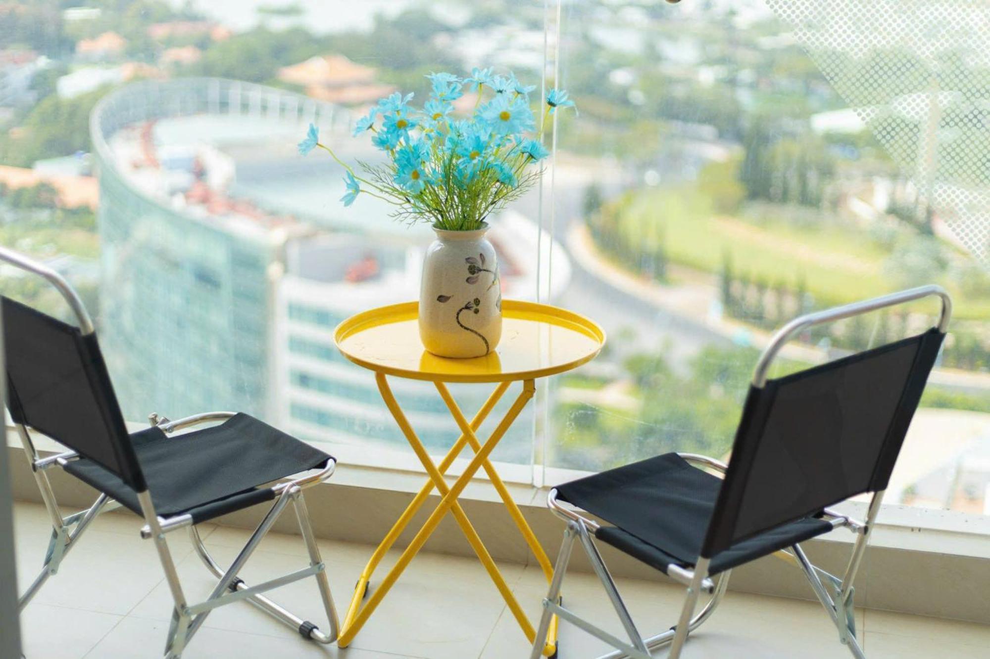 The Song Luxury Vung Tau