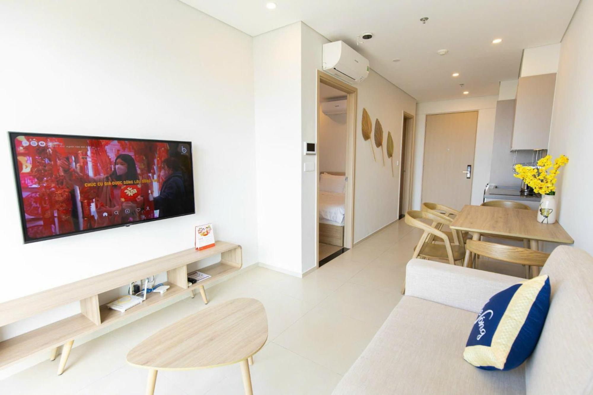 The Song Luxury Apartment Vung Tau