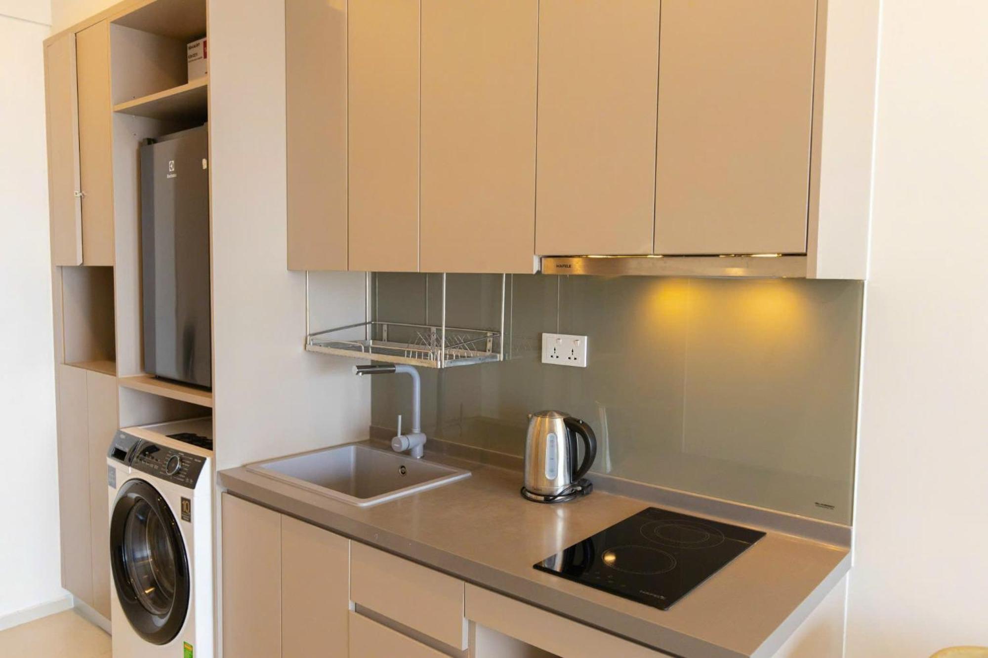 The Song Luxury Apartment Vung Tau
