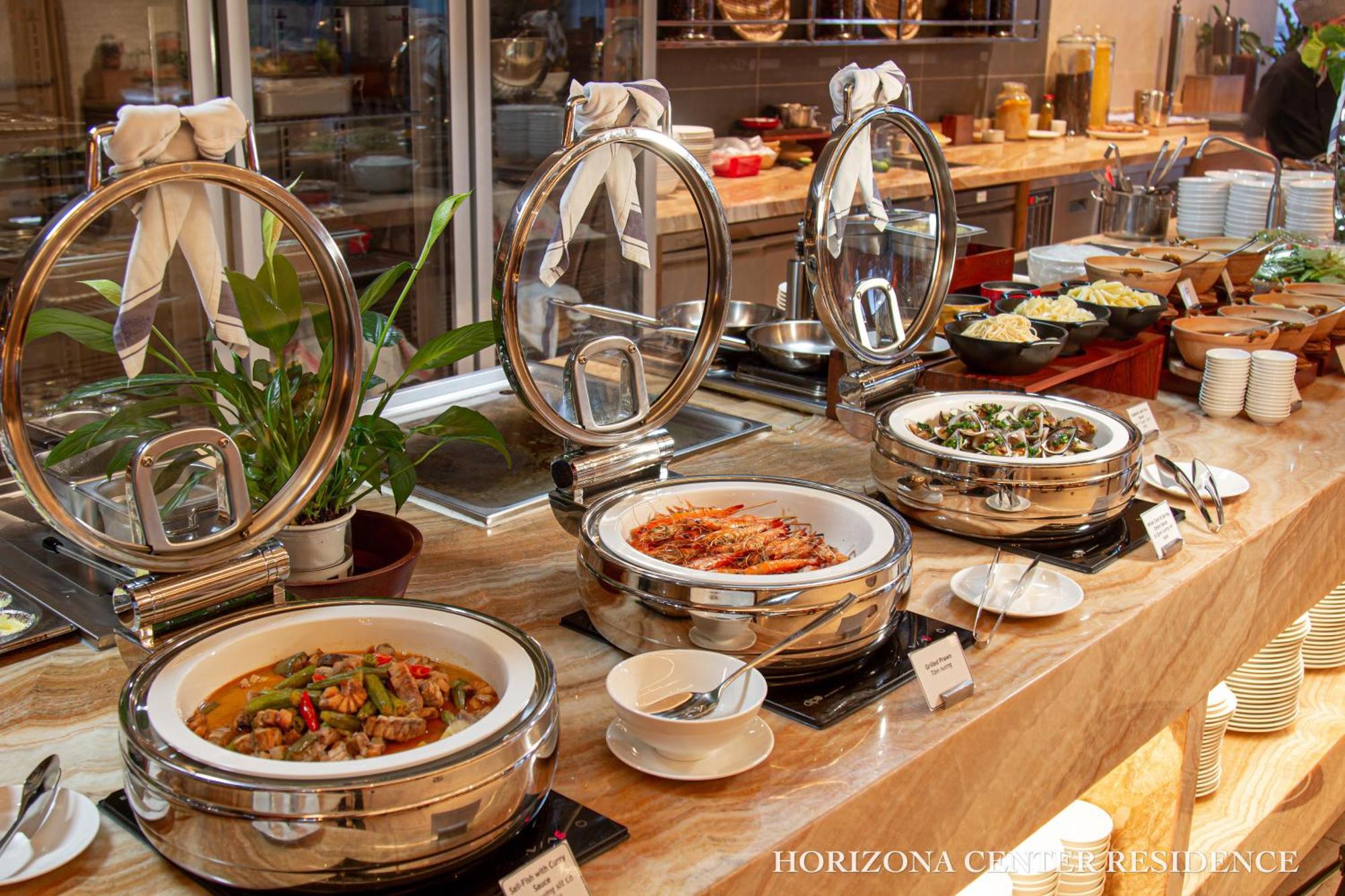 Grand Oceanfront Premier Centre Apartment Nha Trang