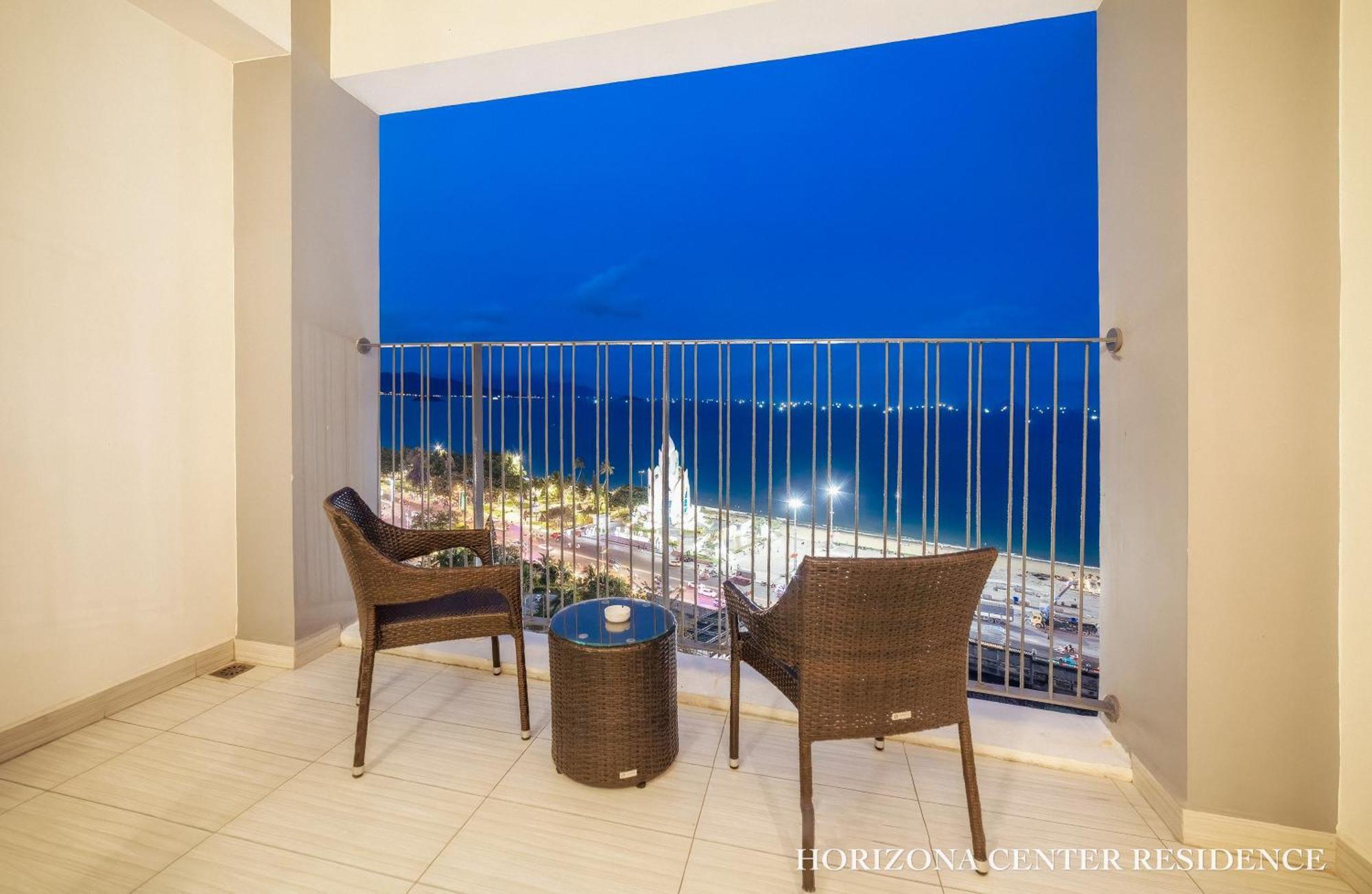 Grand Oceanfront Premier Centre Apartment Nha Trang