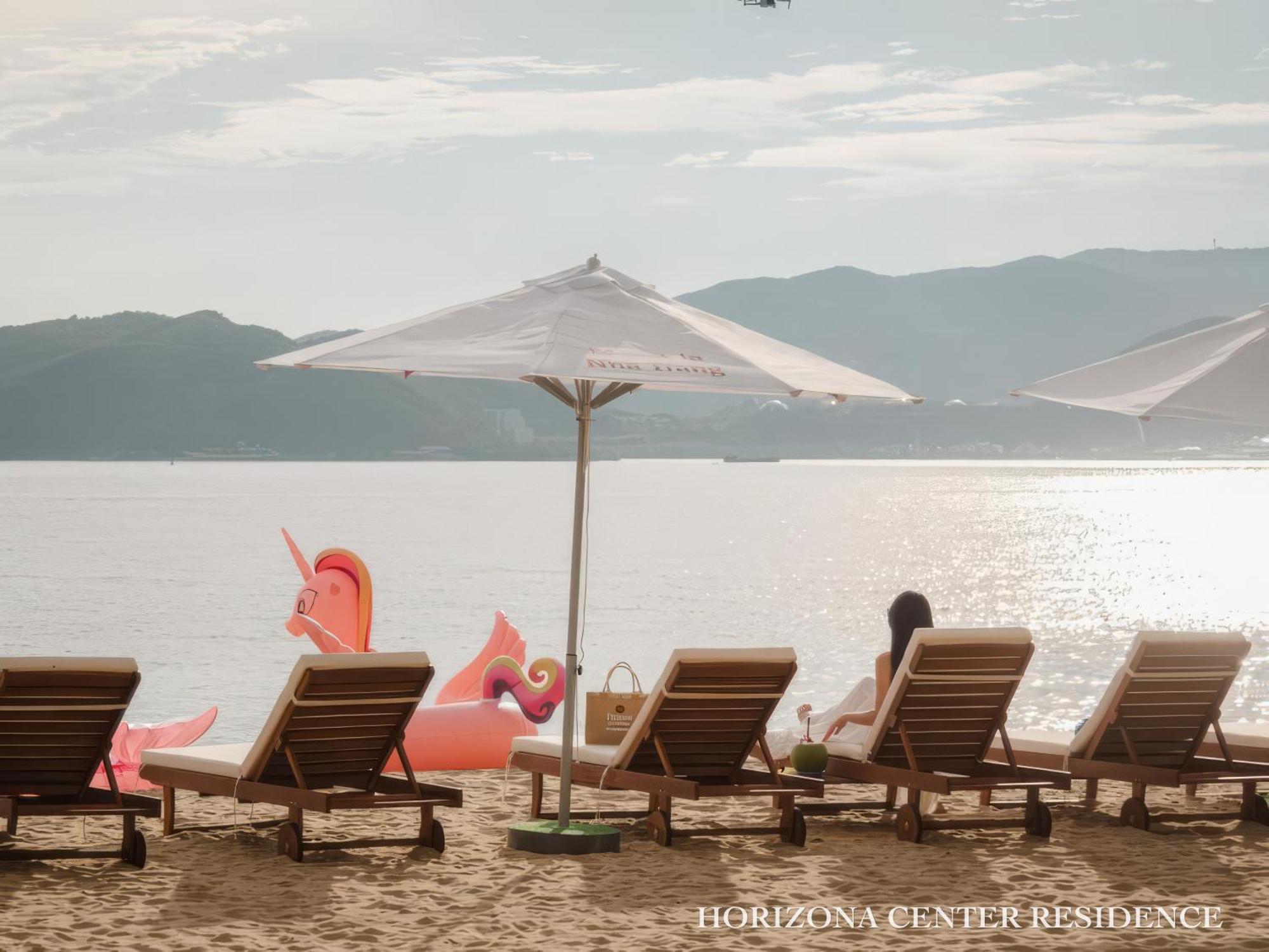 Apartment Grand Oceanfront Premier Centre Nha Trang