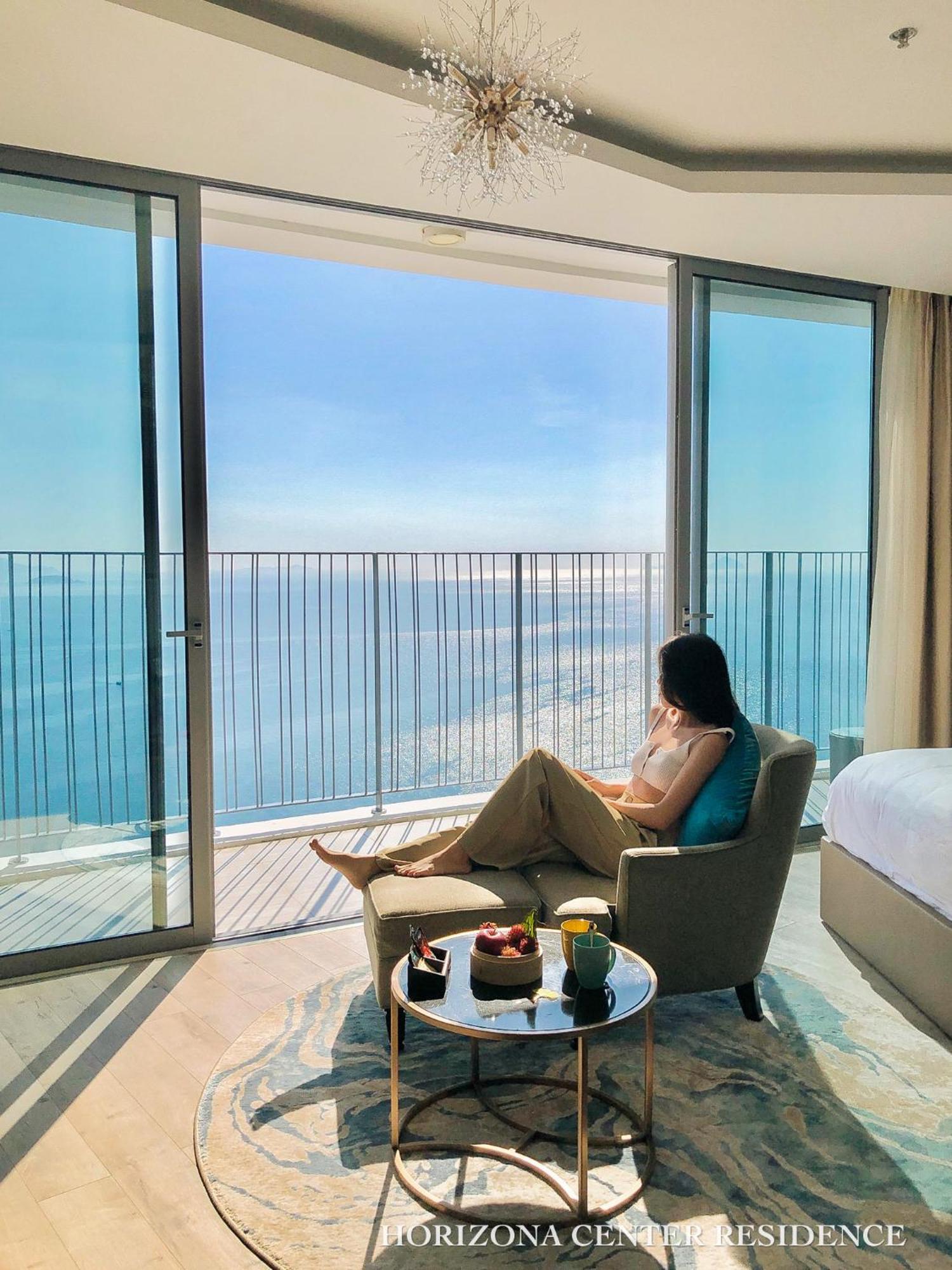 Apartment Grand Oceanfront Premier Centre