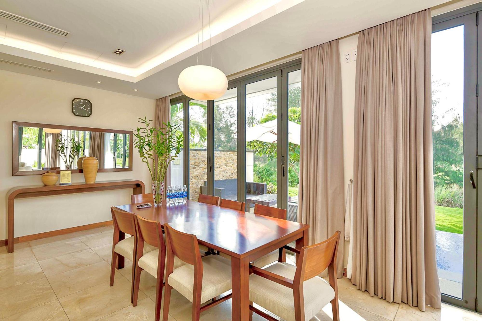 Aparthotel Luxury Dana &