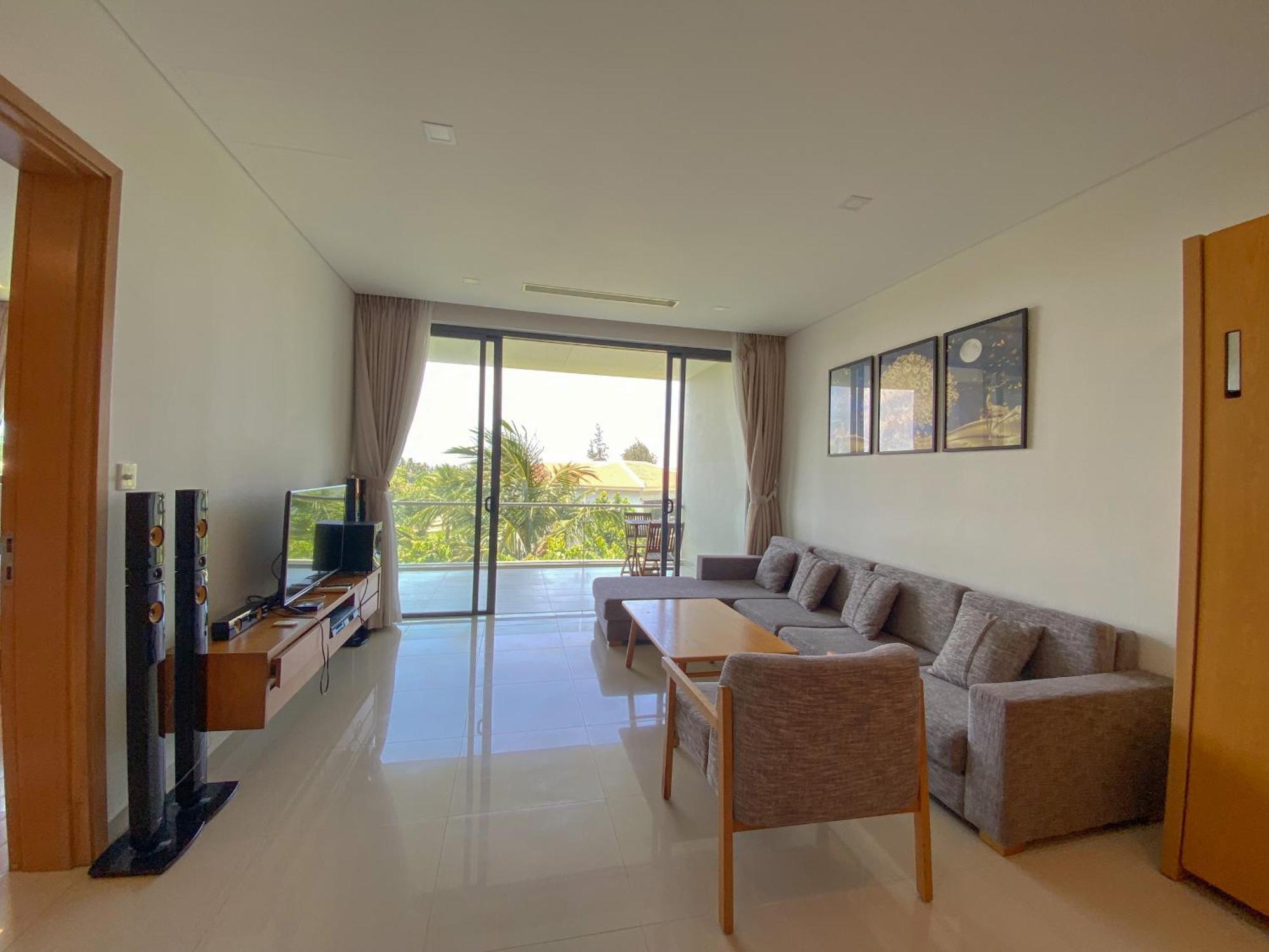 Luxury Dana & Aparthotel