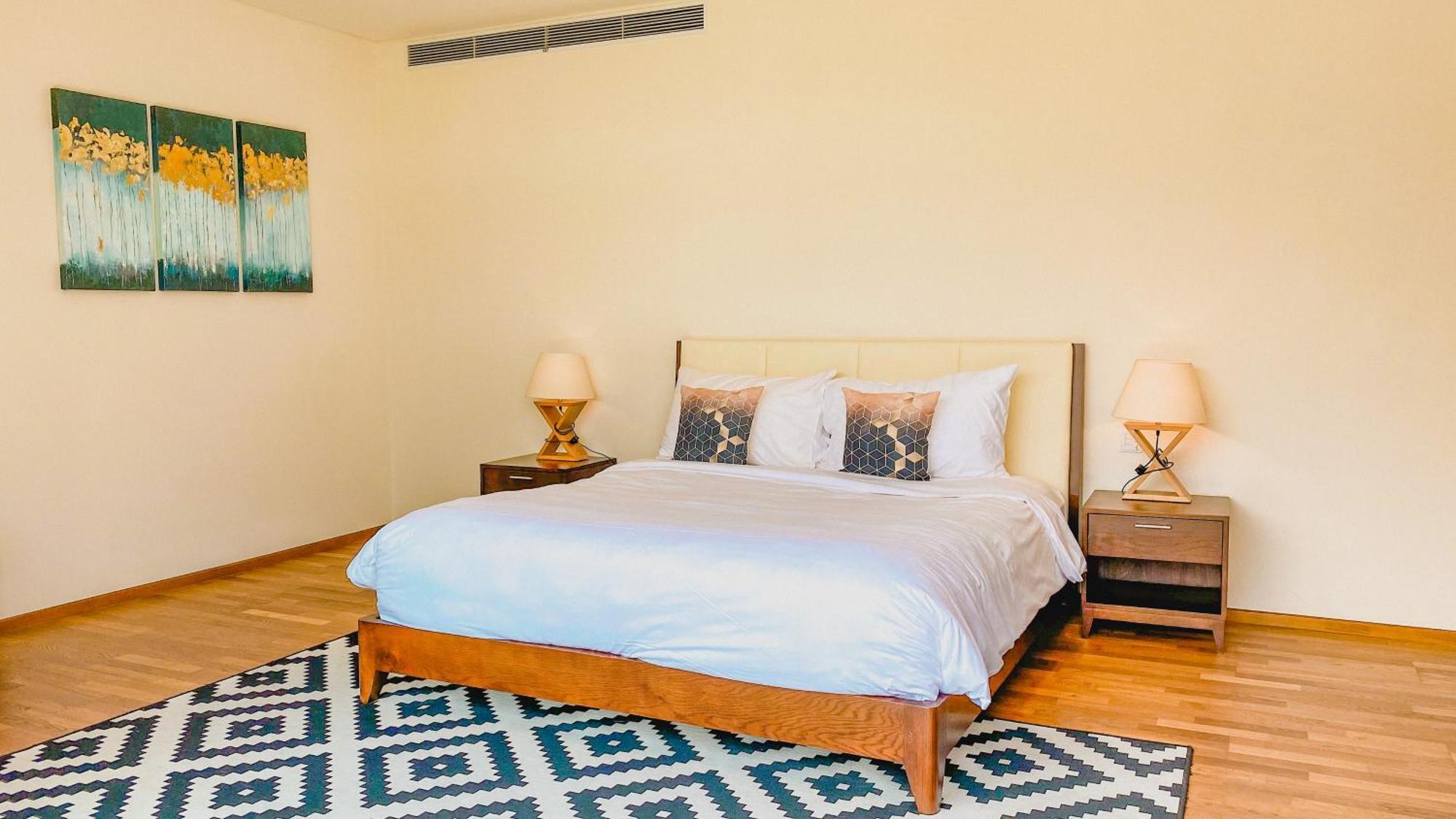 Luxury Dana & Aparthotel