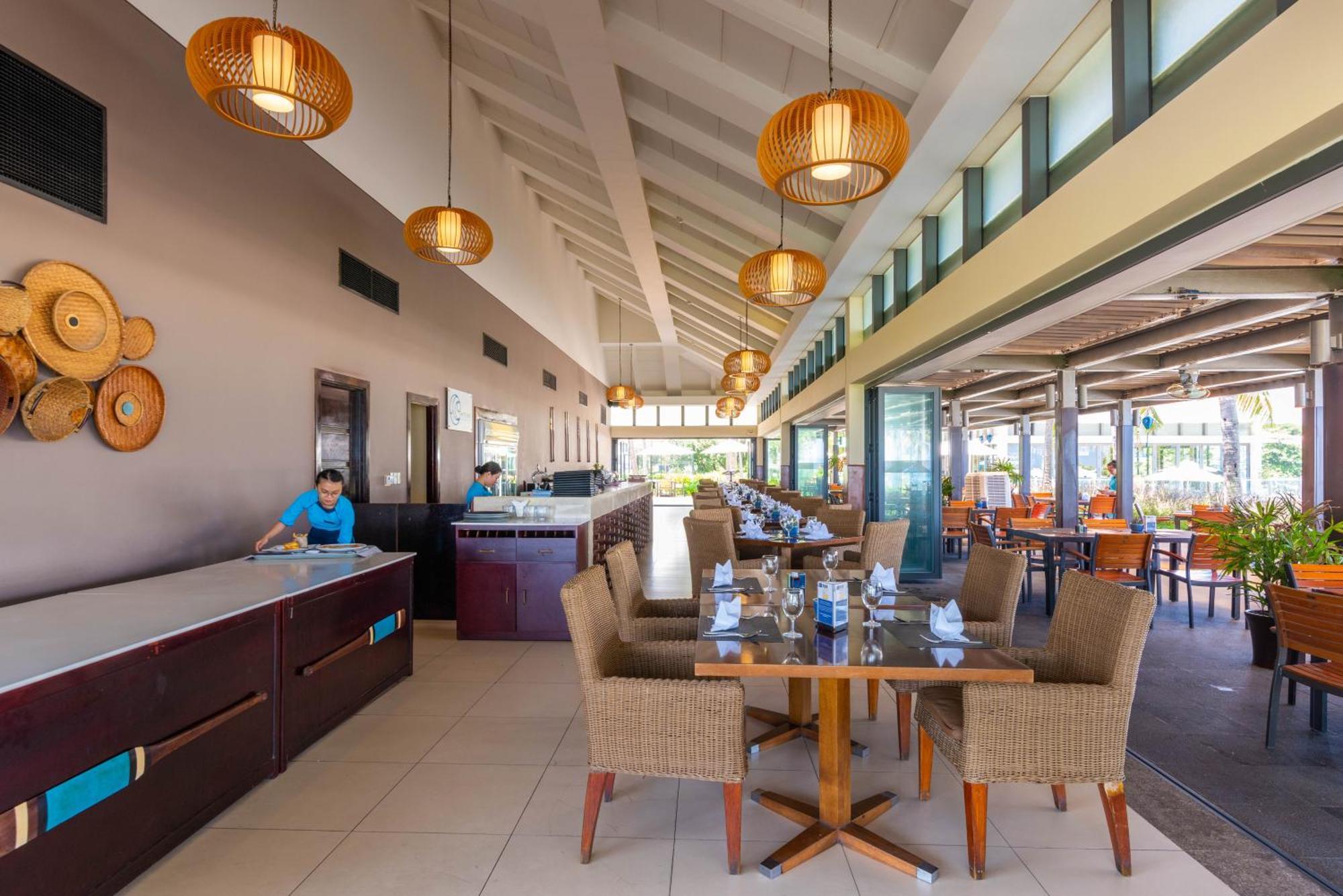 Emblem Sea 2 Bedroom Biệt thự