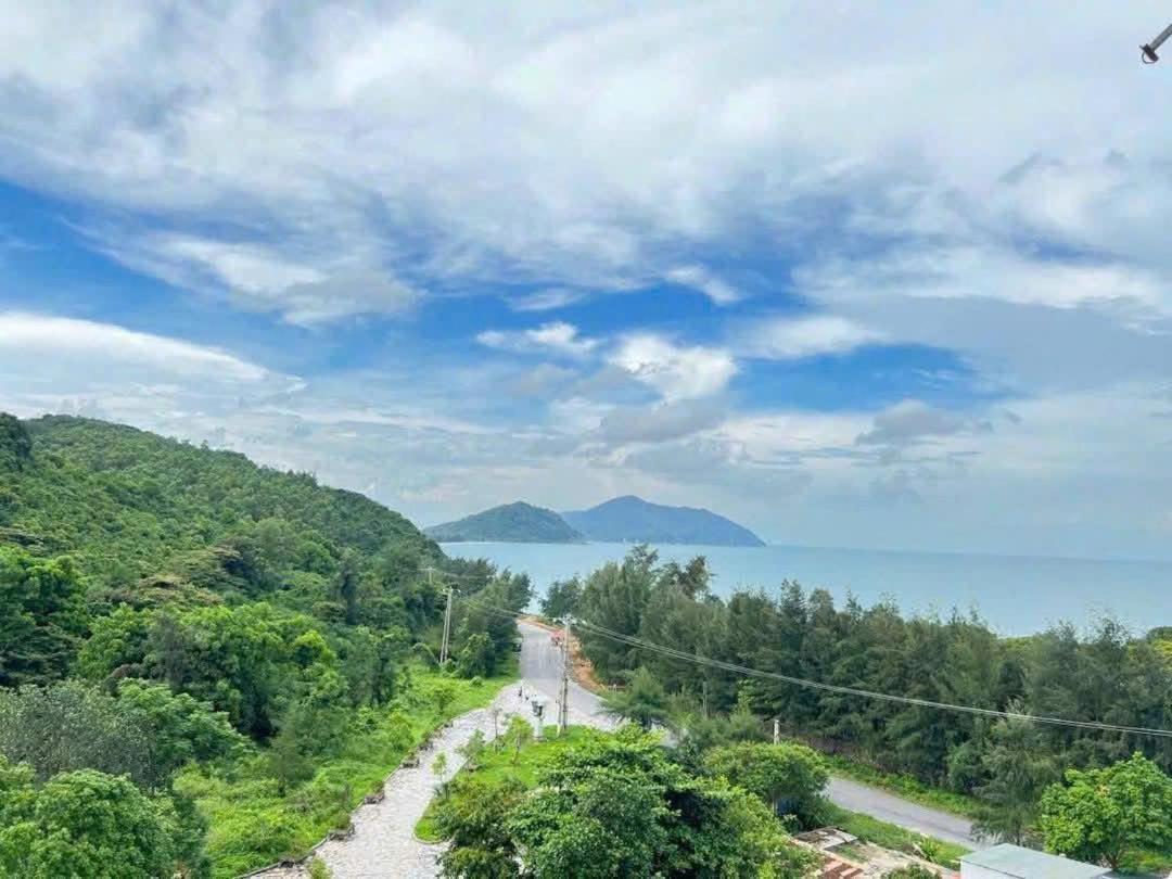 Grand Pearl Minh Chau - Hotel 4*