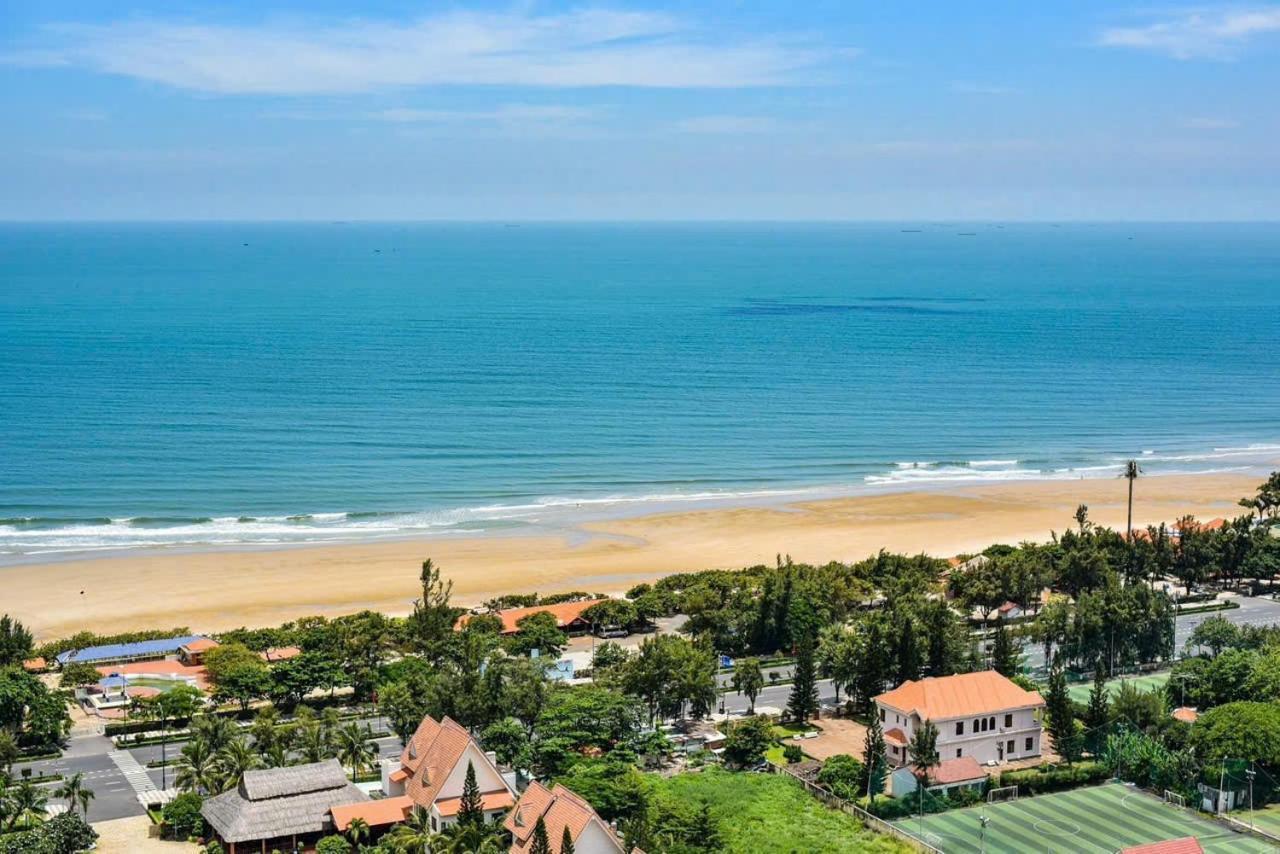 Homeaway - The Song 3brs Lux Condotel * Vung Tau