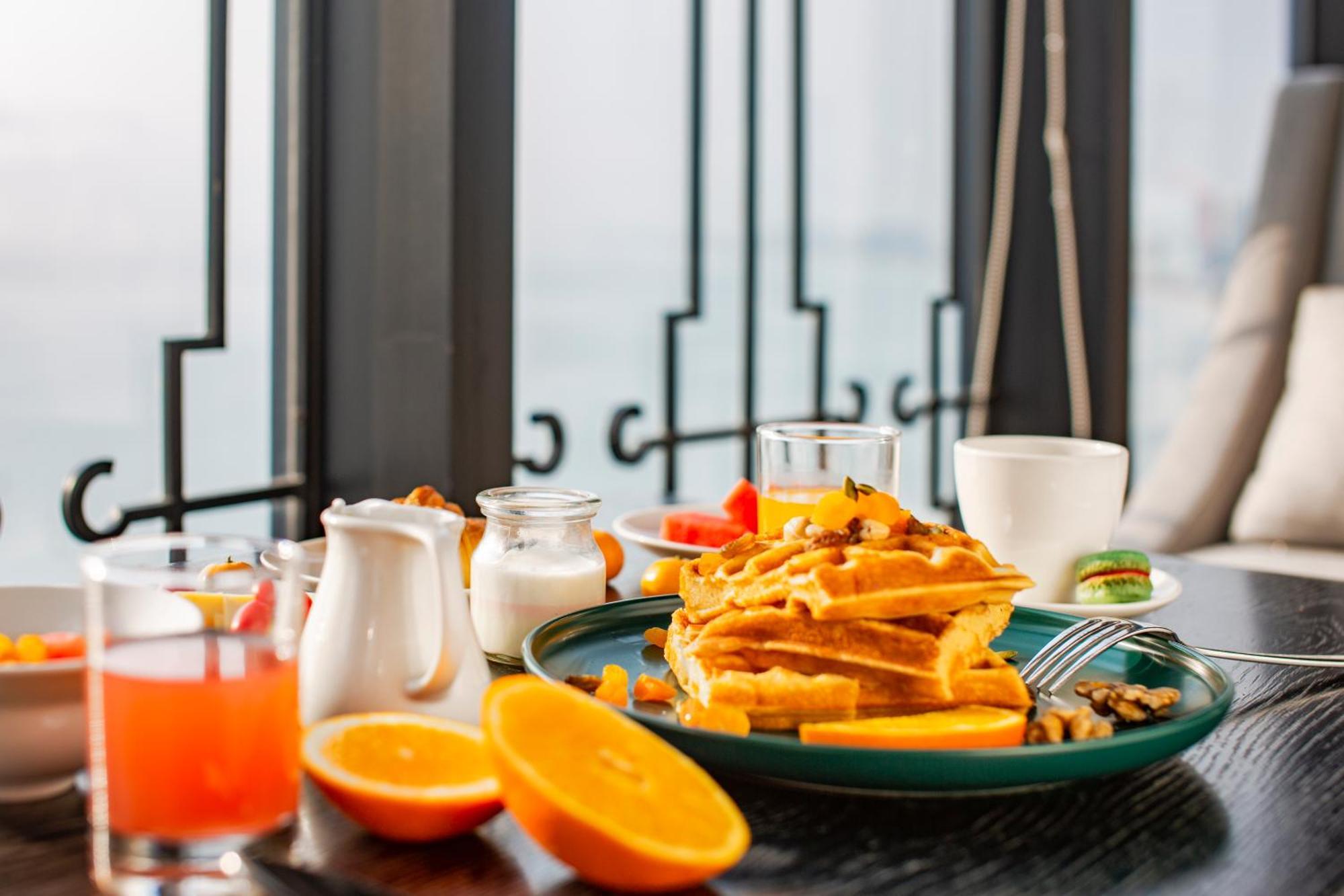 Peninsula Khách sạn