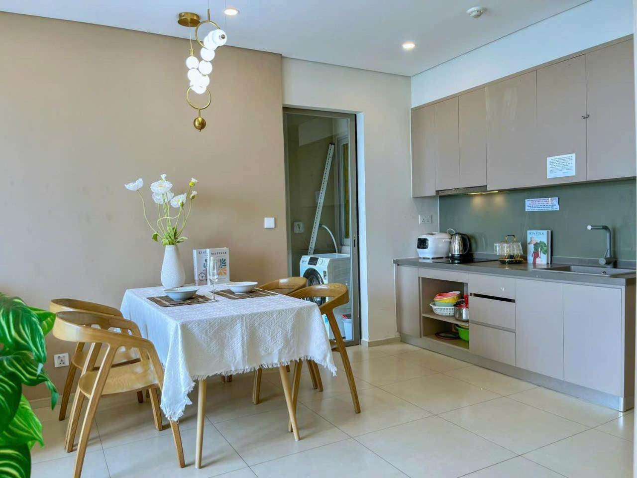 The Song Near -harry Apartment Vung Tau