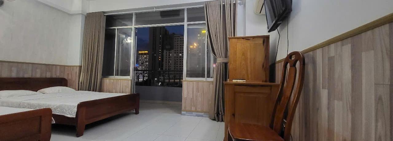 Hotel Tue Tinh *